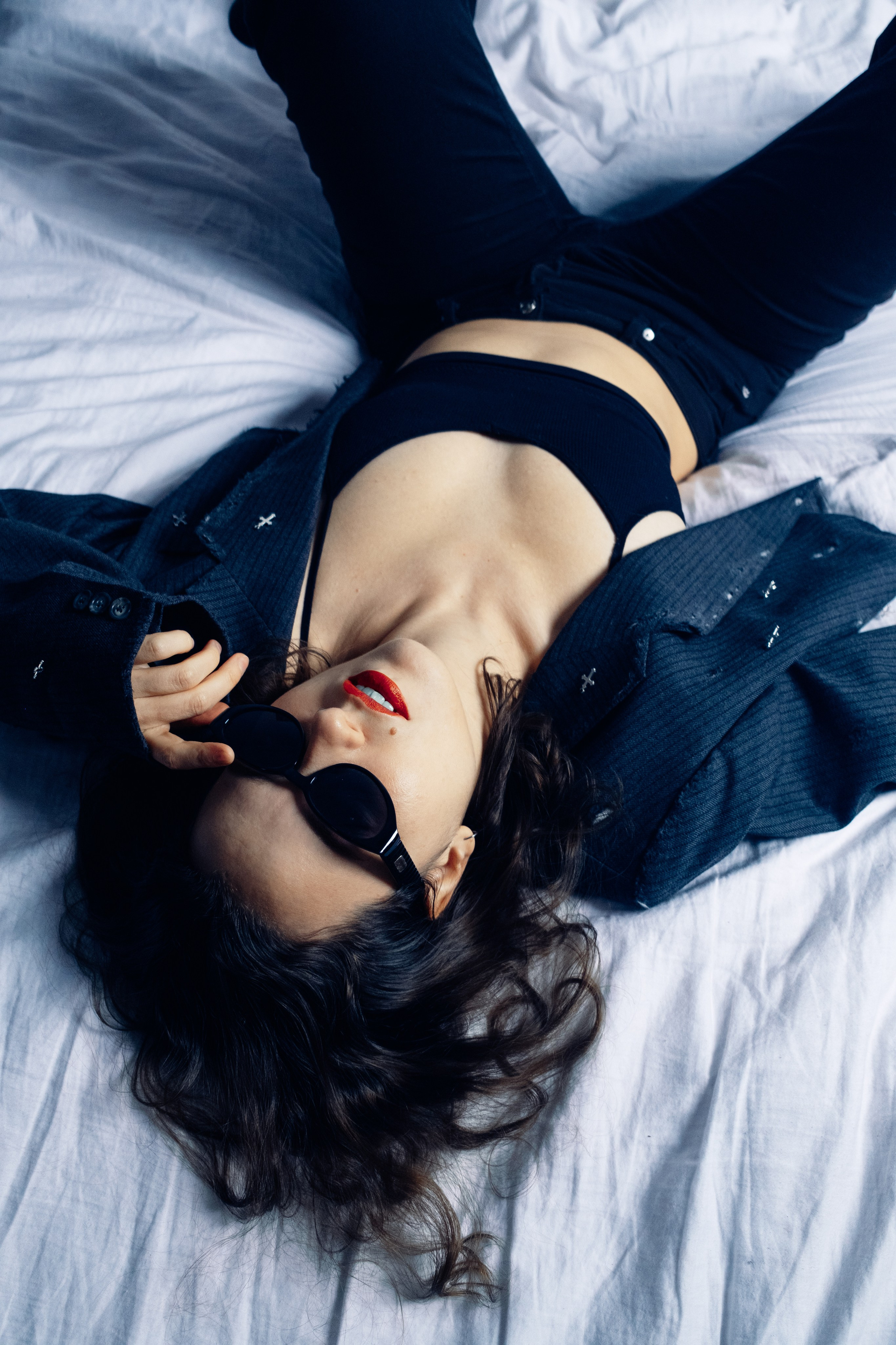 Lisa just wanna have fun. Professional Photographer in Berlin — Portraits, Love Story, Events, F