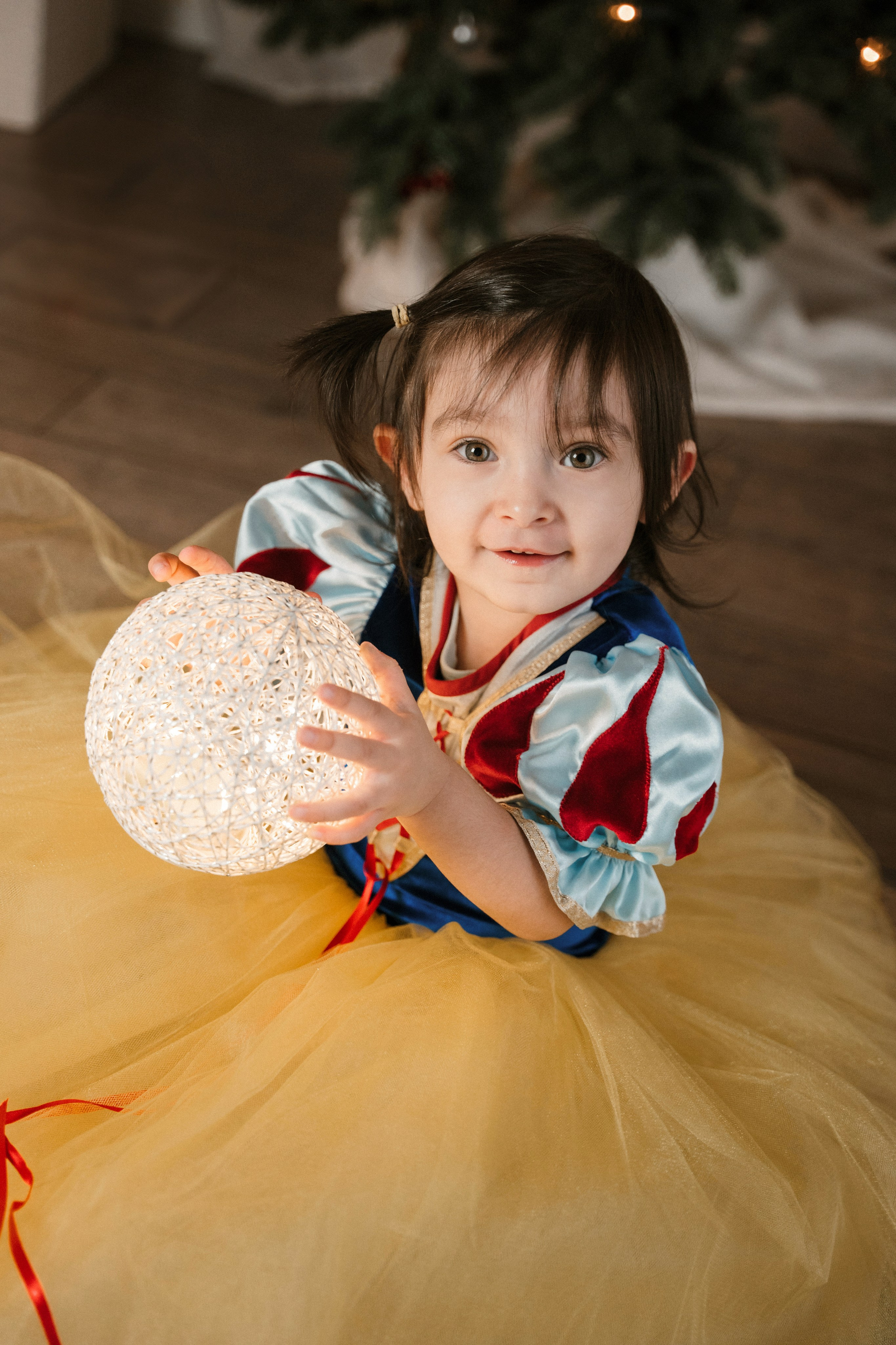 Christmas | Family Studio. Elena Seewald