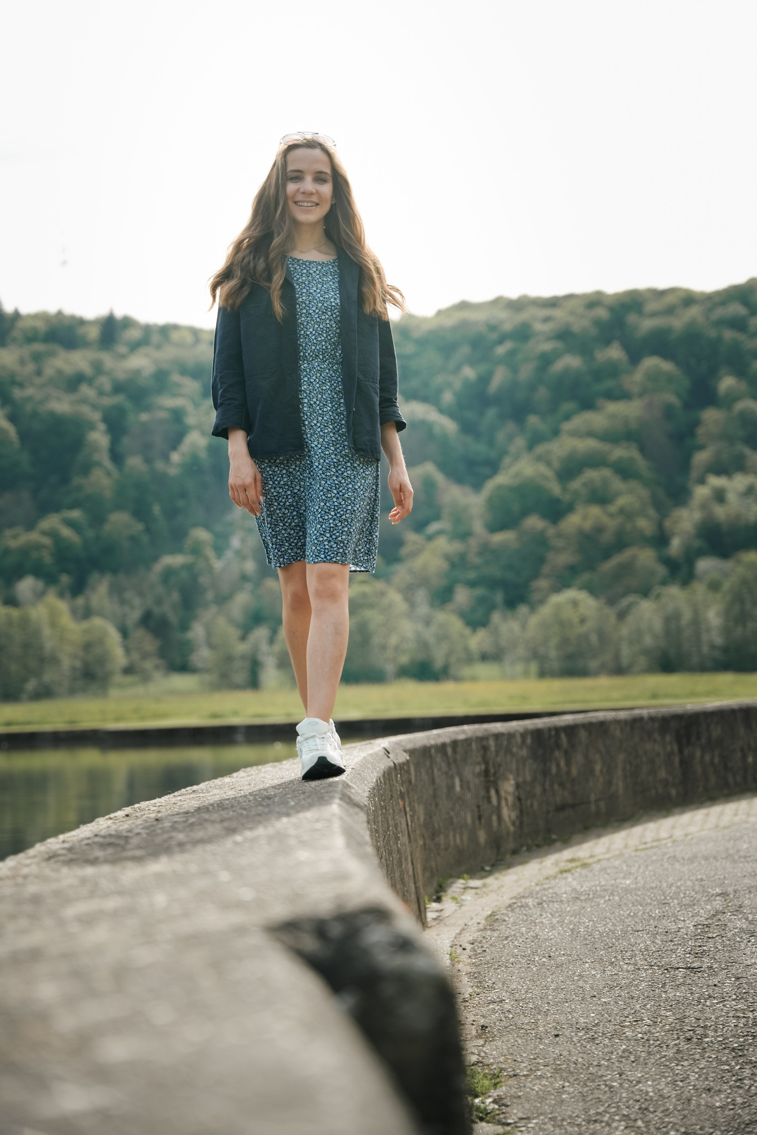 Alina | Portrait Echternach. Elena Seewald