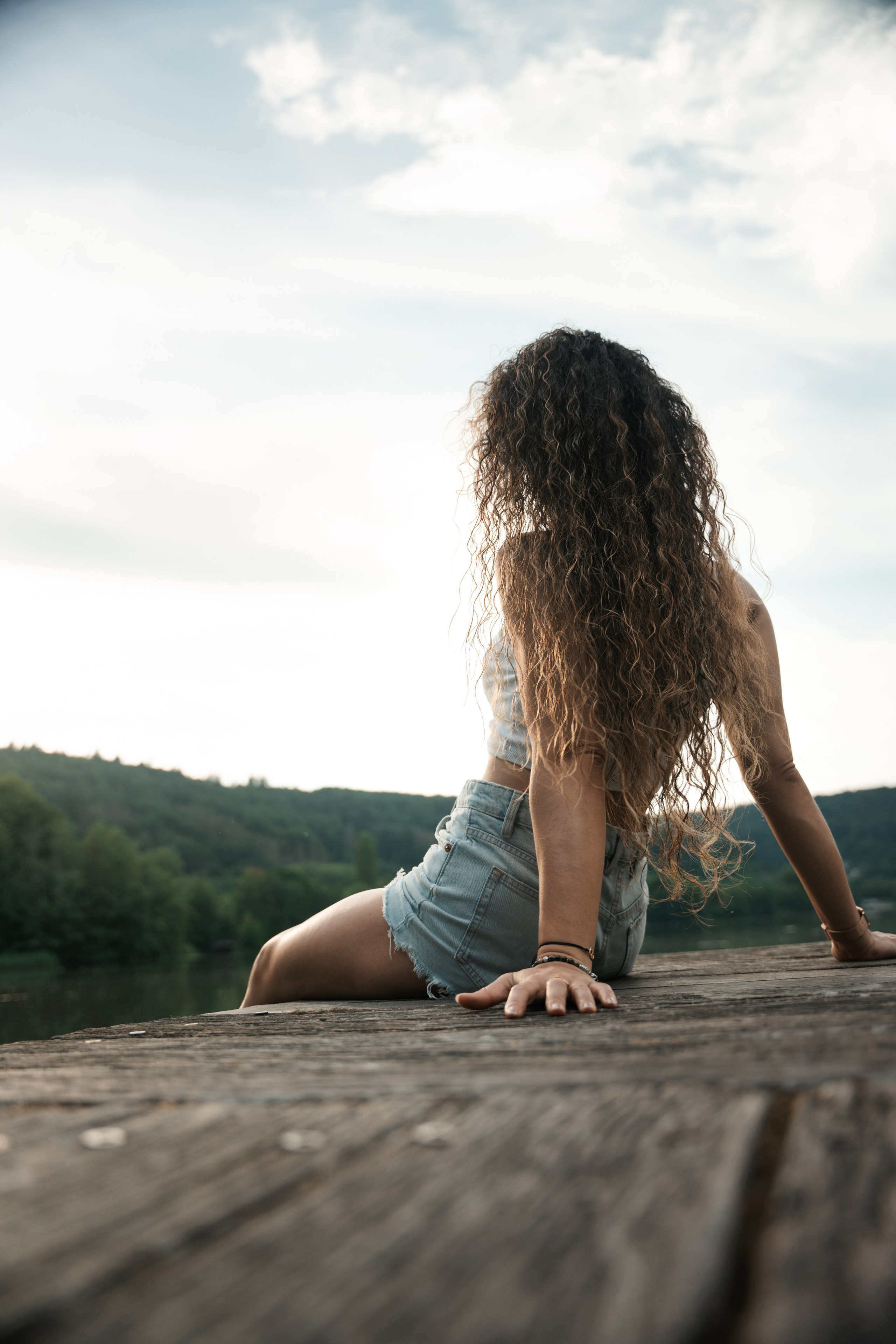 Margarida. Elena Seewald