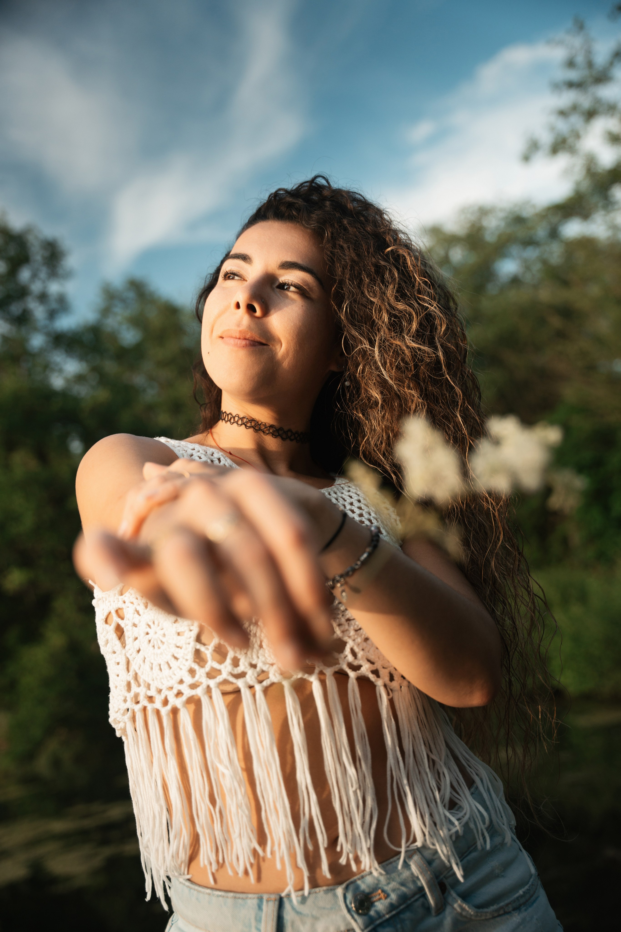 Margarida. Elena Seewald