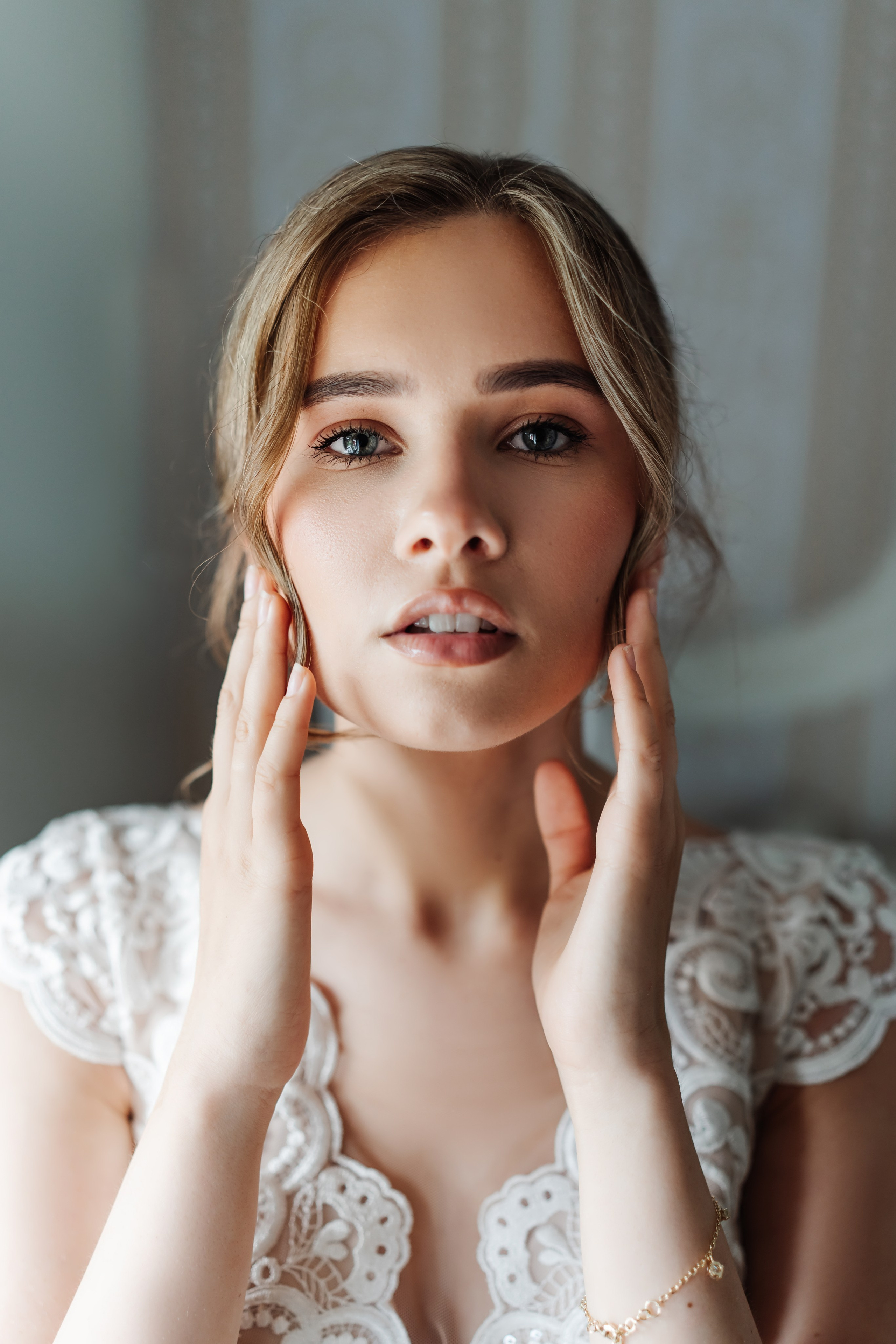 MAYA & JOEL. Bryllupsfotograf i hele Norge