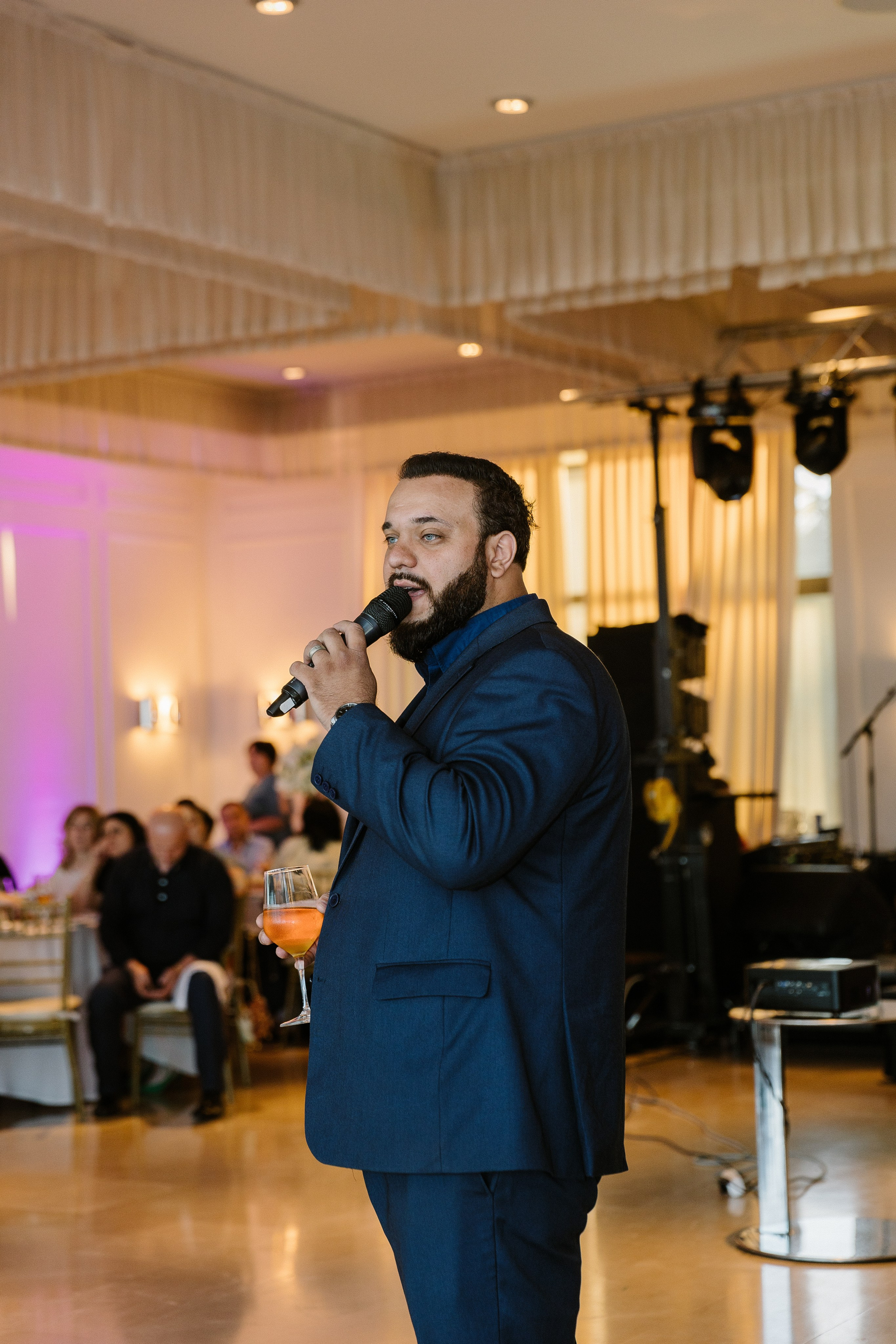 Nino & Giorgi. Photographer Anna Nazarenko