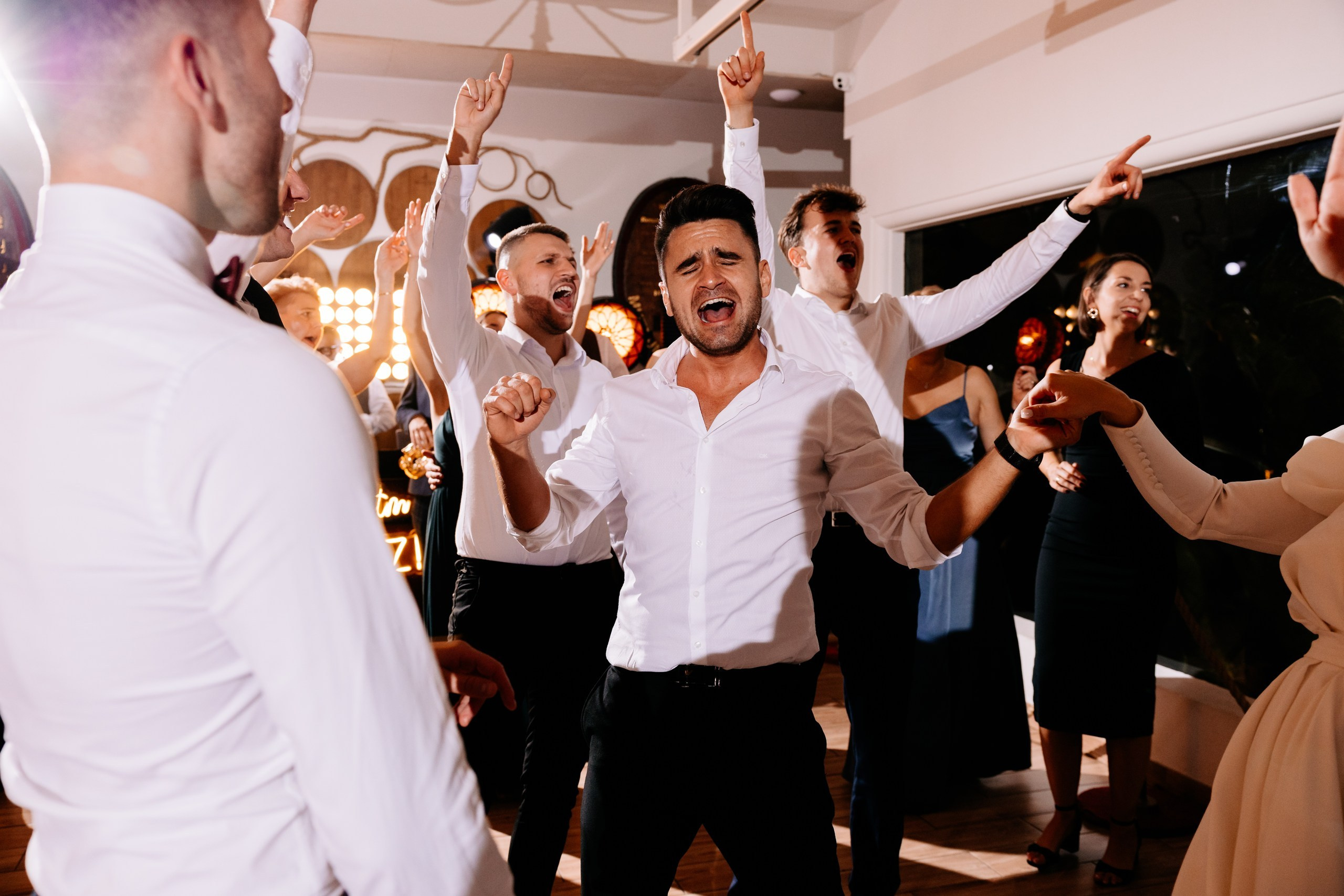 Beata ♡ Mikołaj. Fotograf Ślubny Warszawa - Sesje Biznesowe Rodzinne Eventy