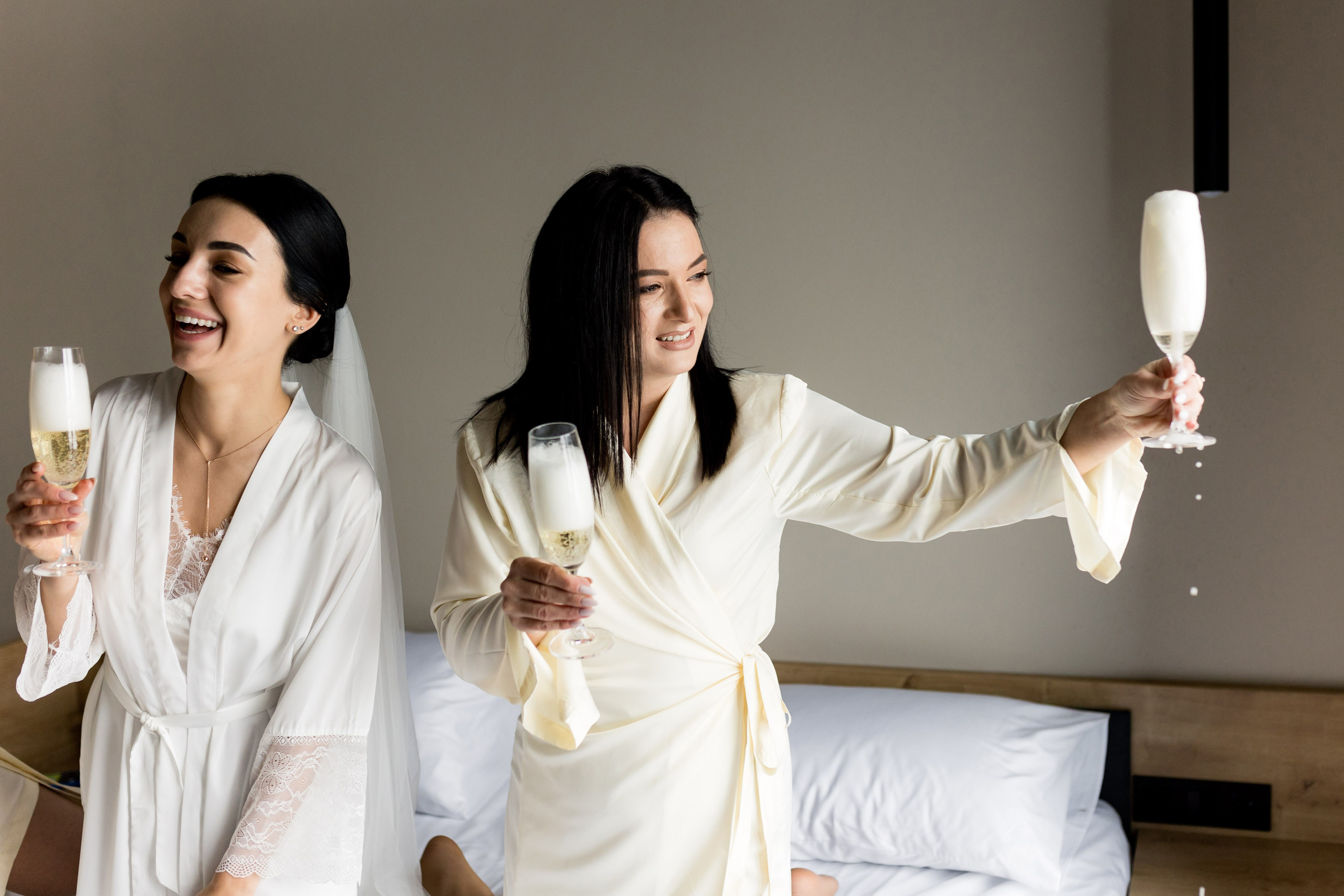 Аліна та Віктор. Ірина Терещук