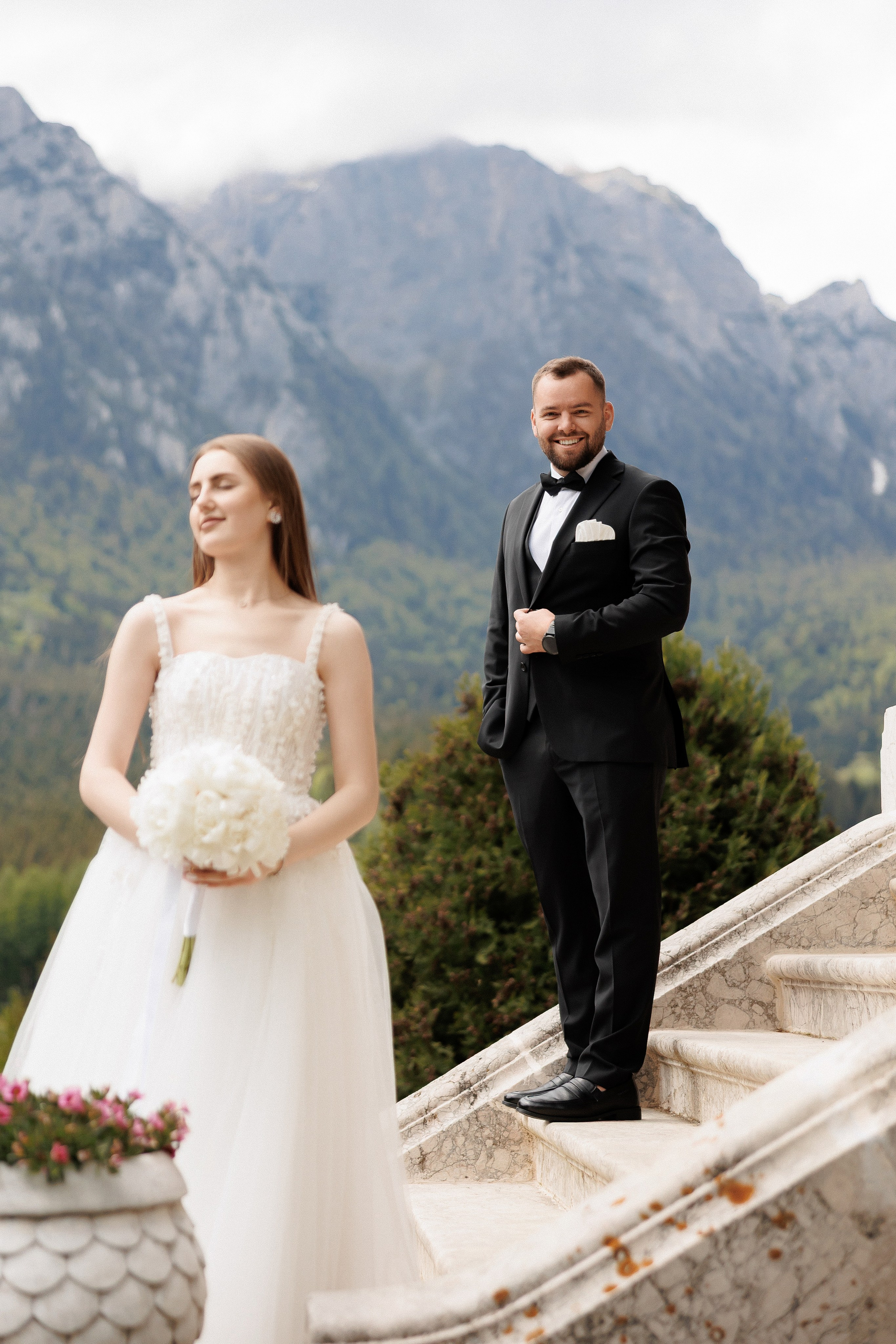 Ion & Djulieta — Richland — Wedding Day. Servicii Foto și Video 067188353