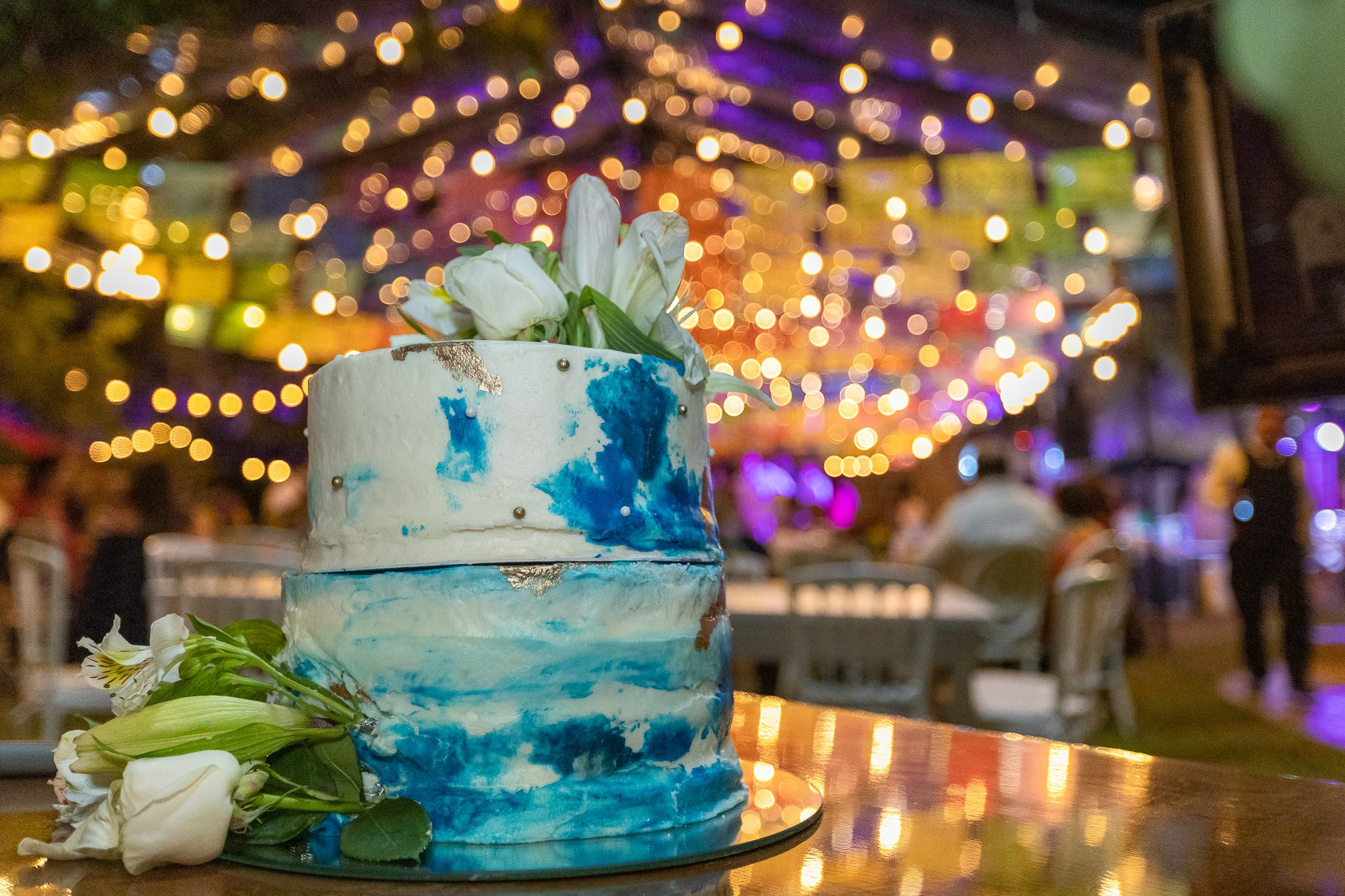 Paty & Benito 50 Aniversario