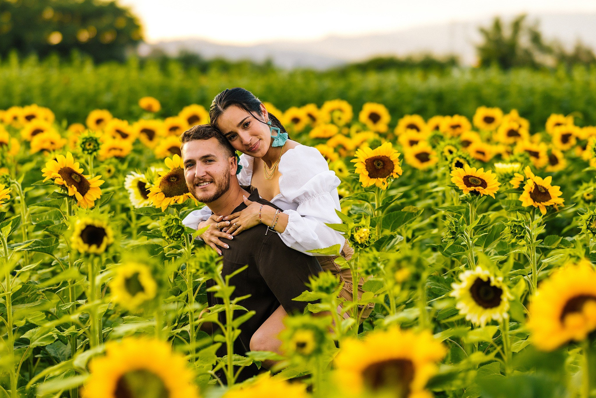 Galería Casual. Jorge Romero Fotógrafo de bodas