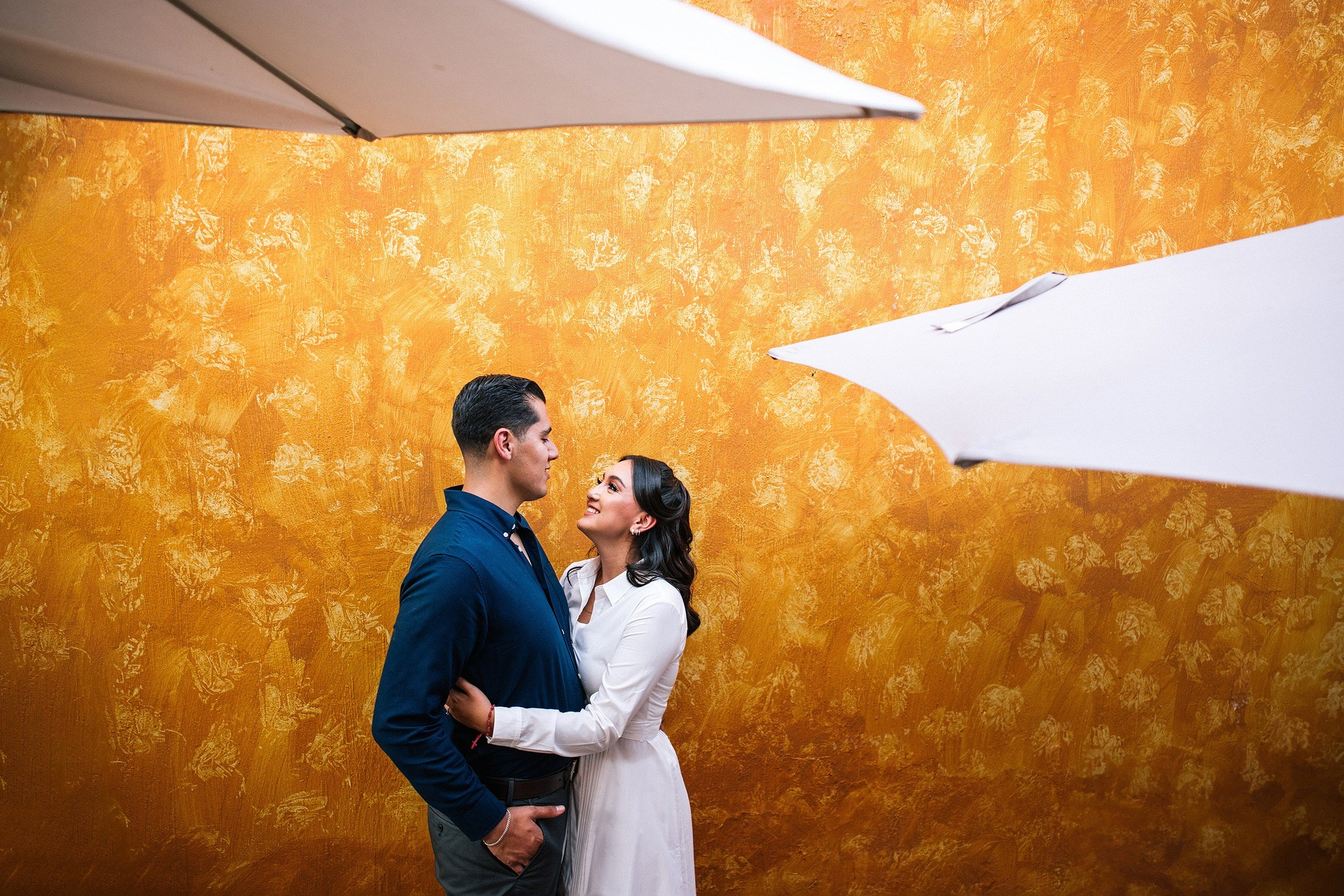 Galería Casual. Jorge Romero Fotógrafo de bodas