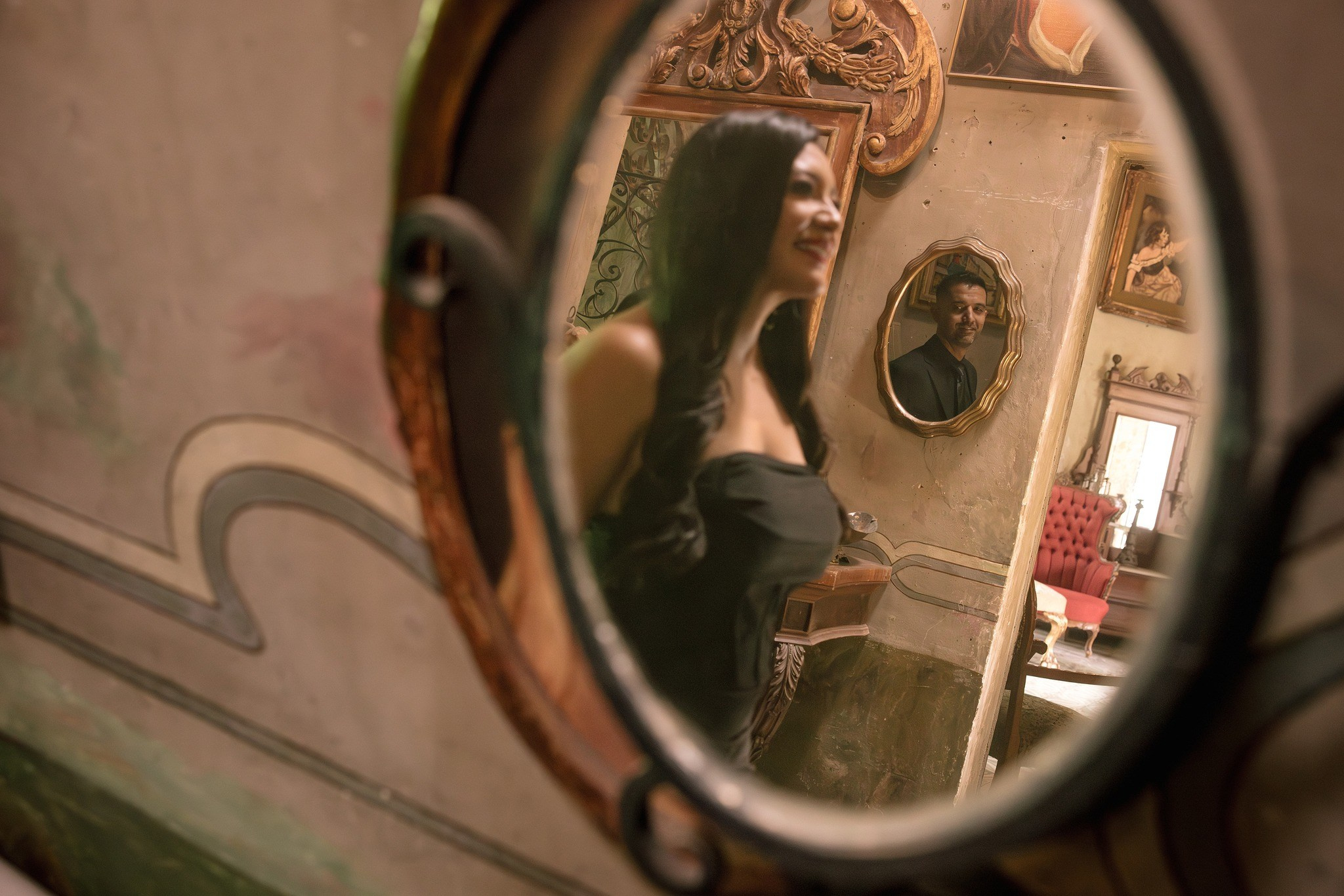 Galería Casual. Jorge Romero Fotógrafo de bodas