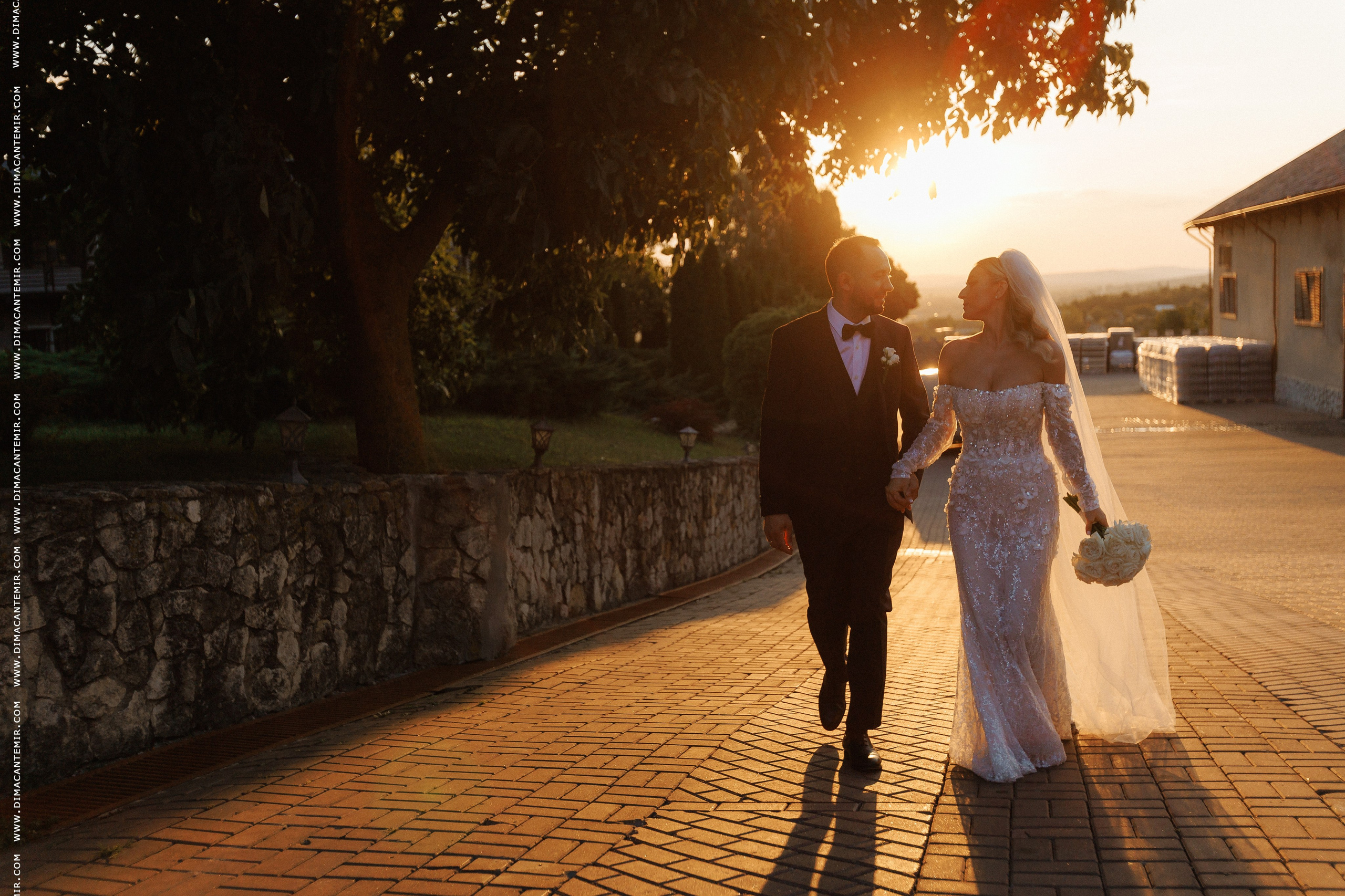 VADIM + NATALIA | Château Vartely. Fotograf de nuntă în Chisinau, Moldova. Poze și Video Comerciale