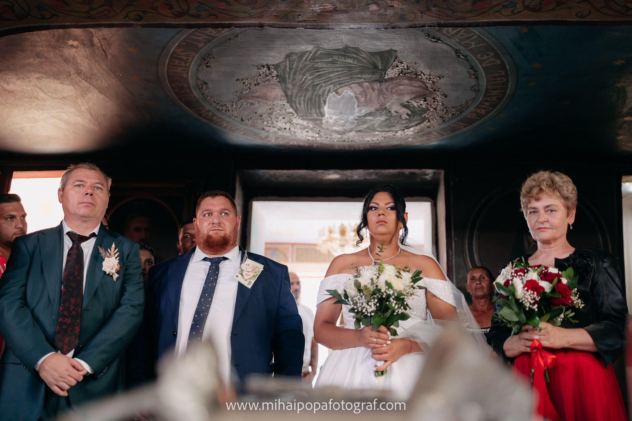 Fotograf de nuntă în Alexnadria | Mihai Popa Fotograf. Fotograf Nuntă, Botez și Cununie Civilă în București - Mihai Popa