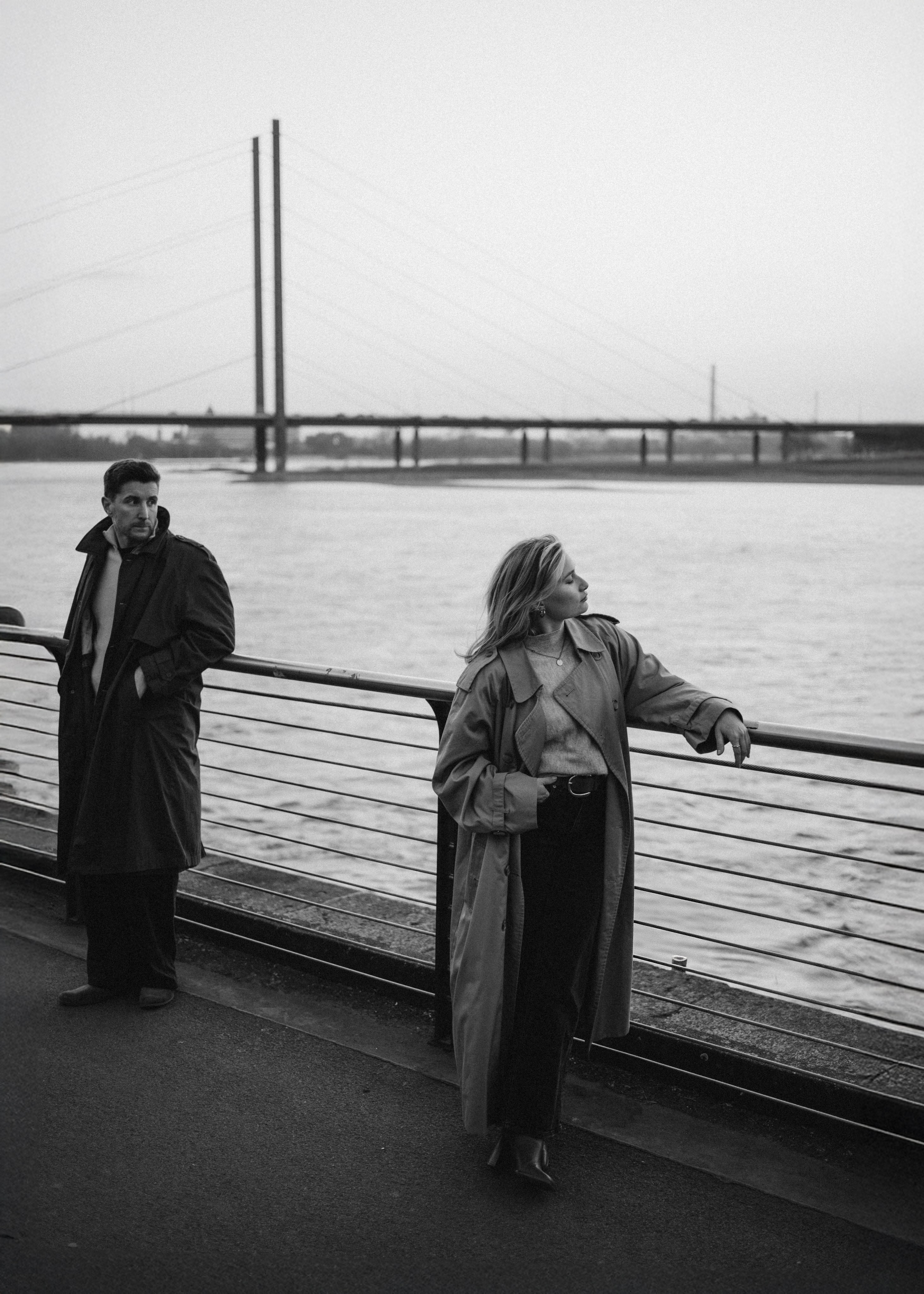 Olga & Max. Katerina Royter — Photographer for Women 40+