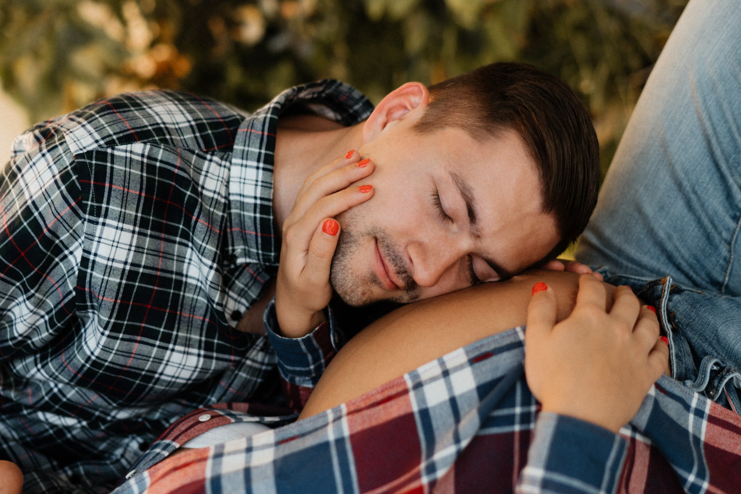 Максим и Диана (беременность). Фотограф в Дананге, Вьетнам. Эстетика и лайфстайл