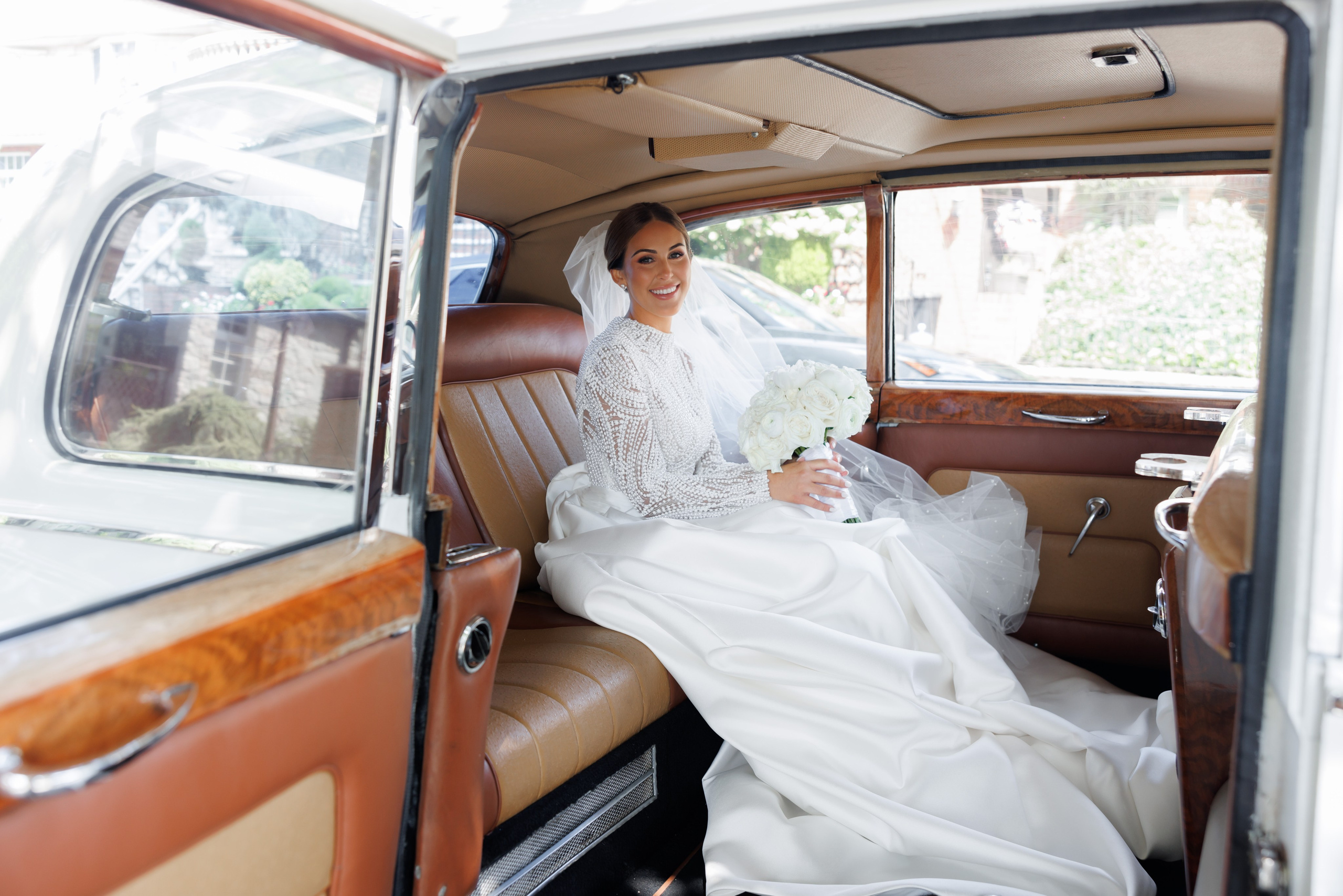 Alessia & Forrest. Wedding Photo & Video