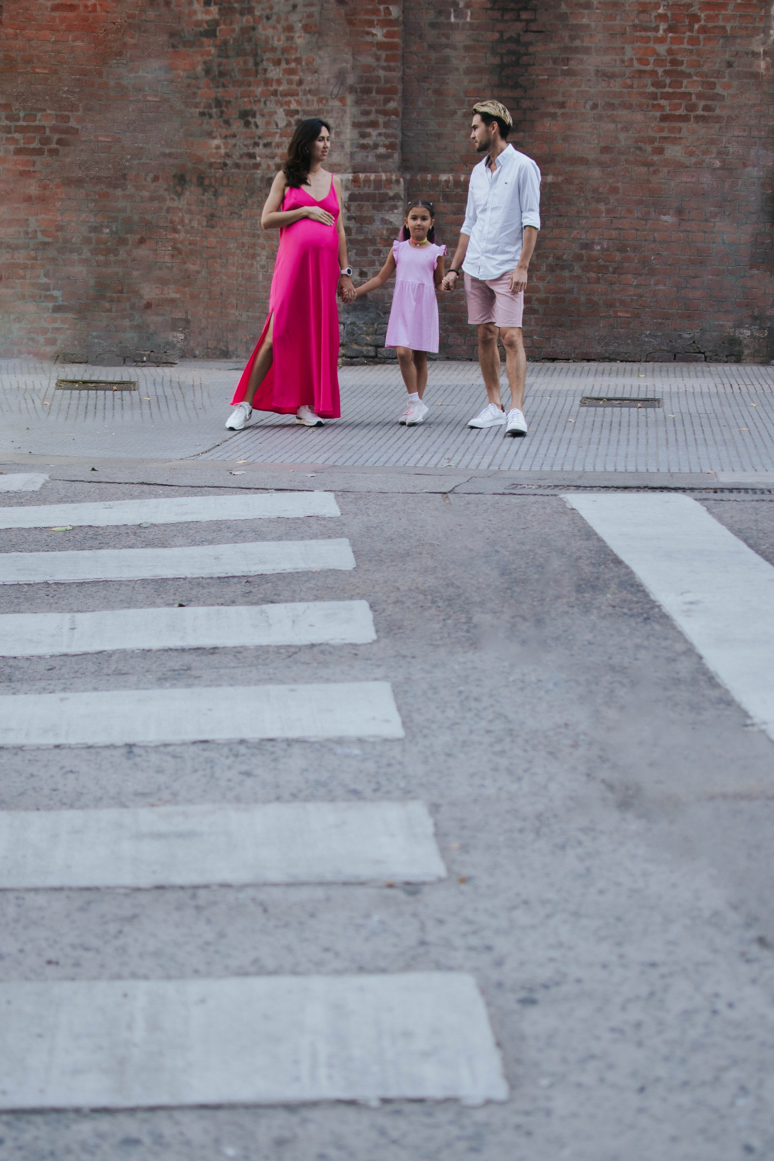 At dawn. Buenos Aires. Photography. Photographer @elmirkami in the city of Buenos Aires