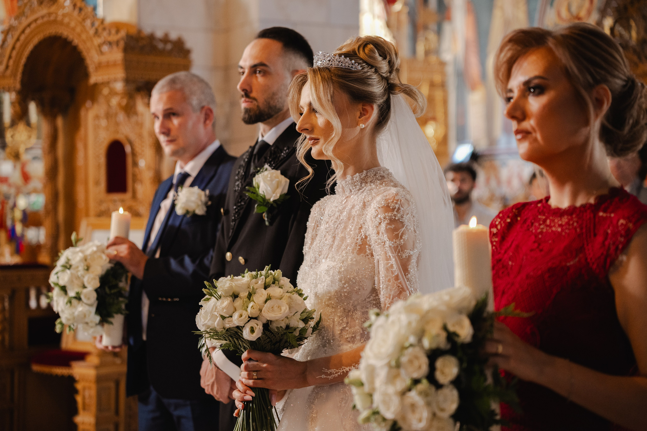 Elena & Iulian