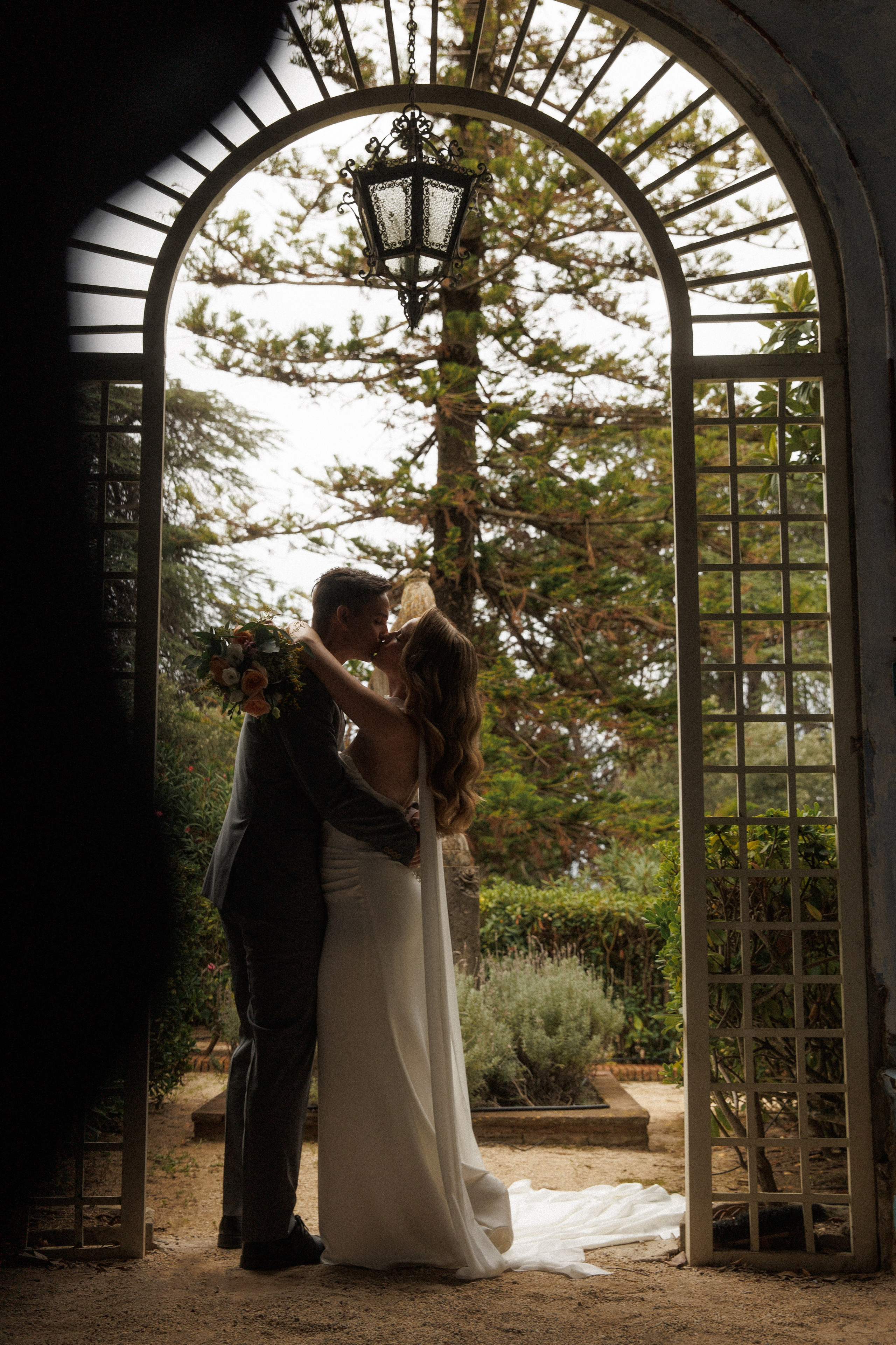 Kylie & Andrew. Villa Blanca. Paola wedding photographer / videographer in Barcelona