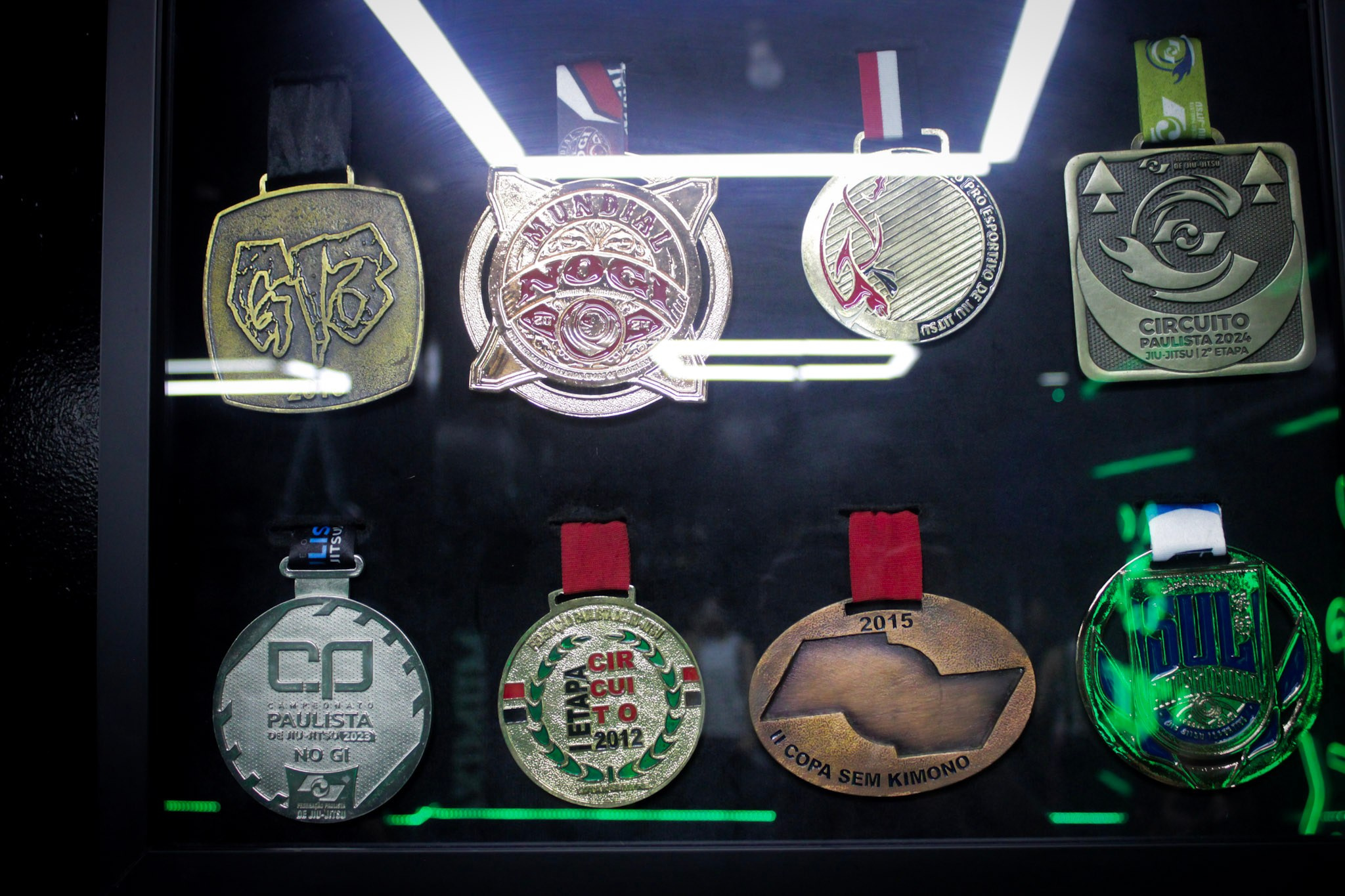 Treino Fight. Valkyestudio