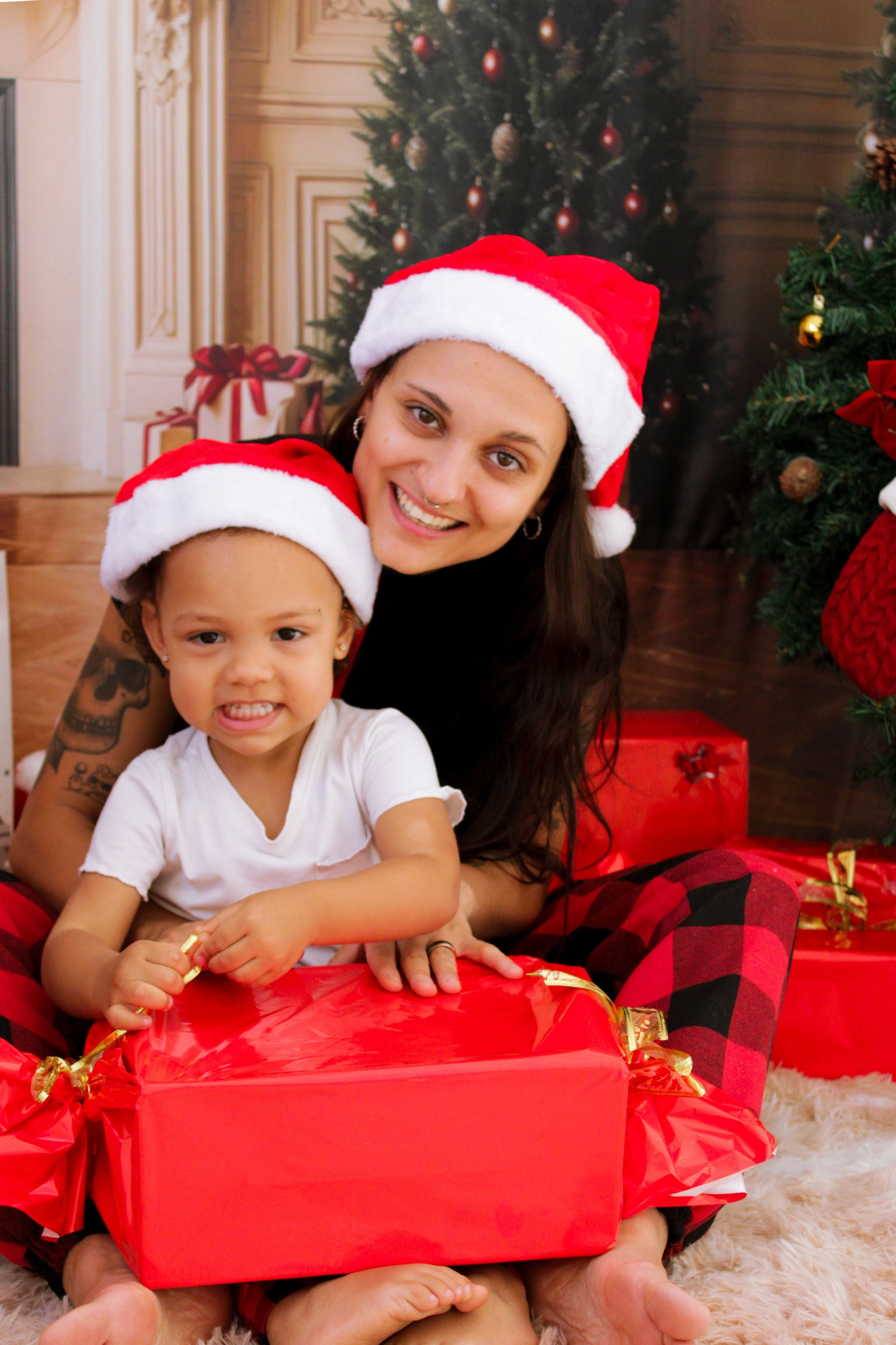 Ensaio Estúdio. Valkyestudio