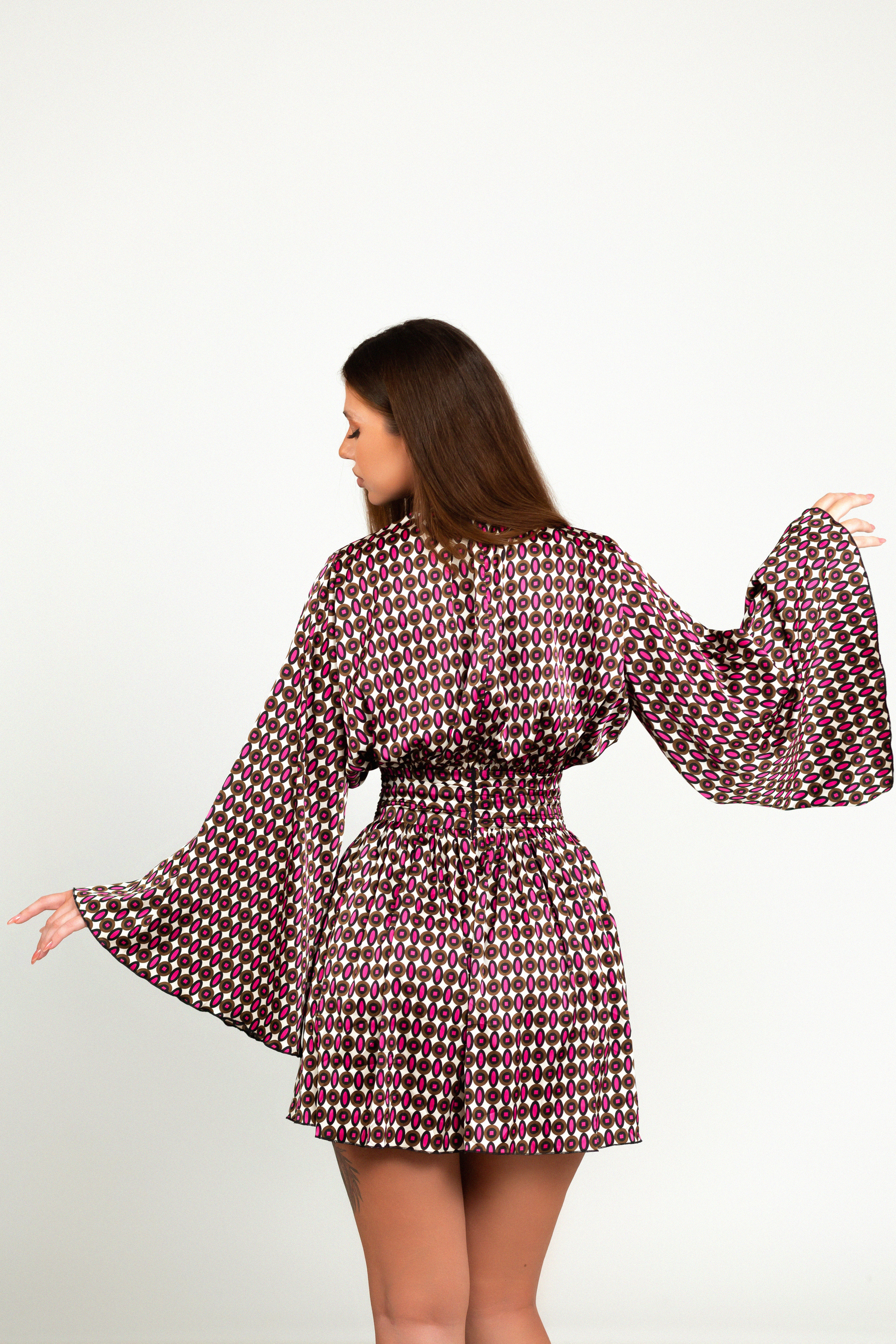 My Ray. Ellstudio film production