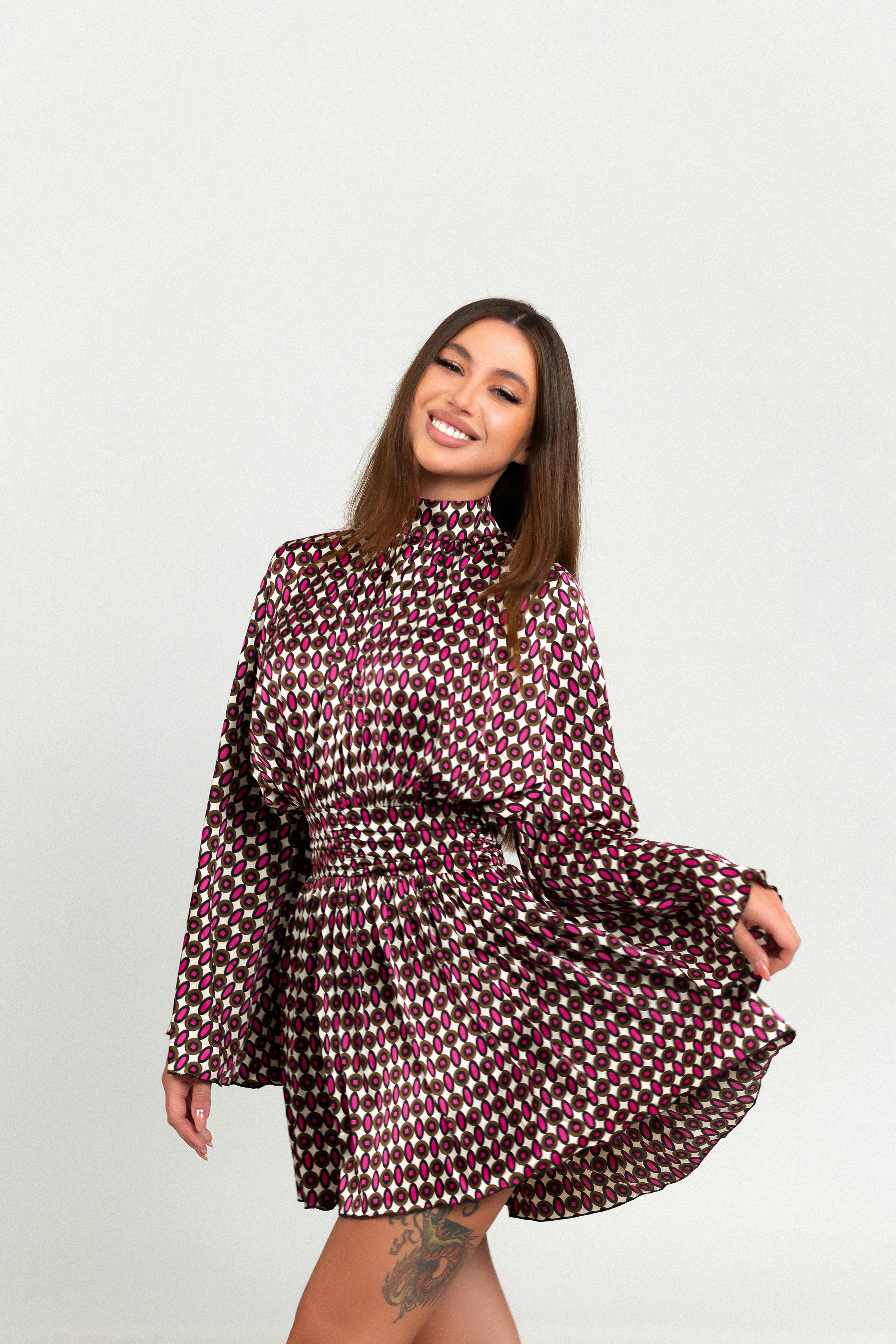 My Ray. Ellstudio film production