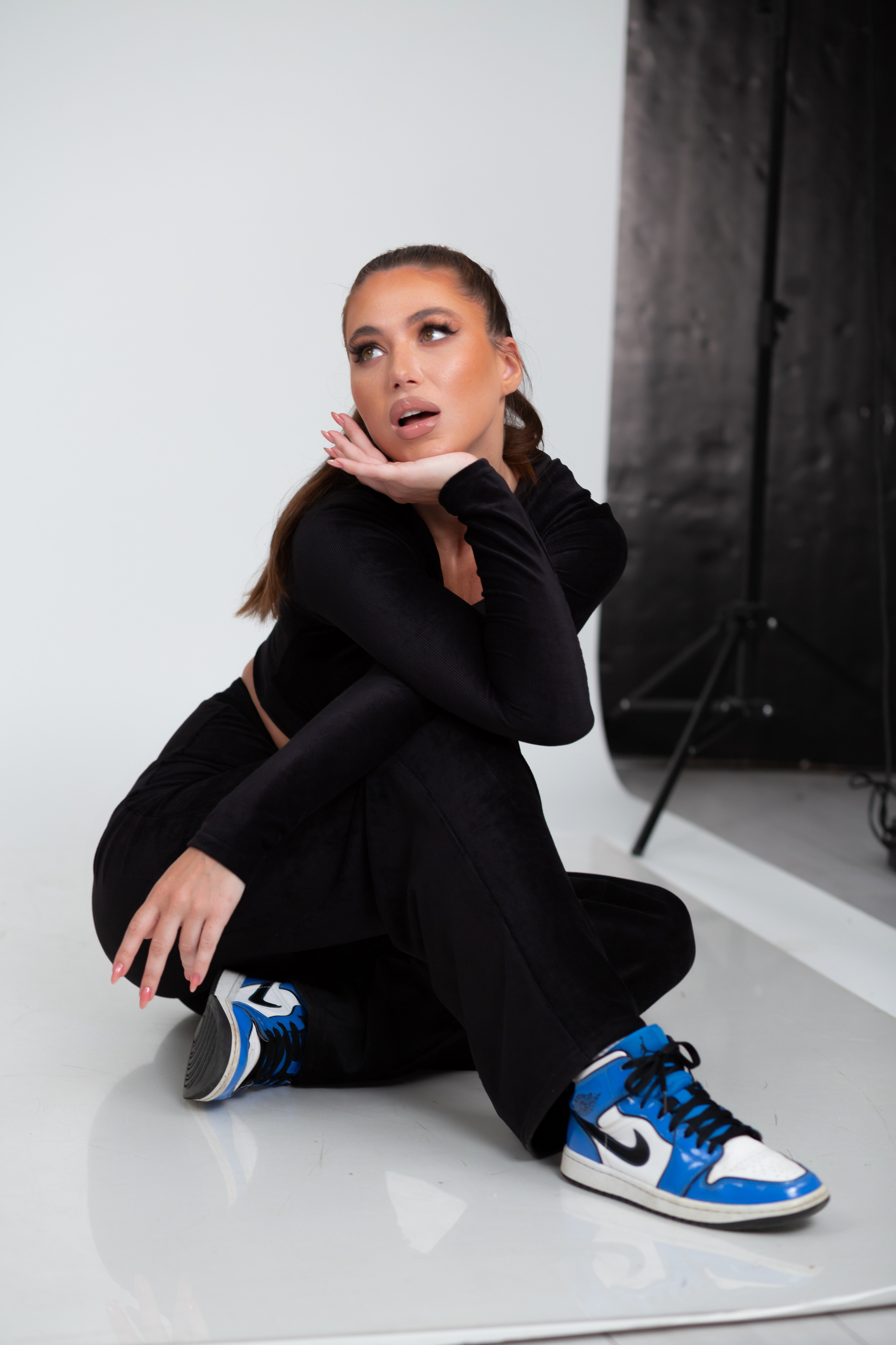 My Ray. Ellstudio film production