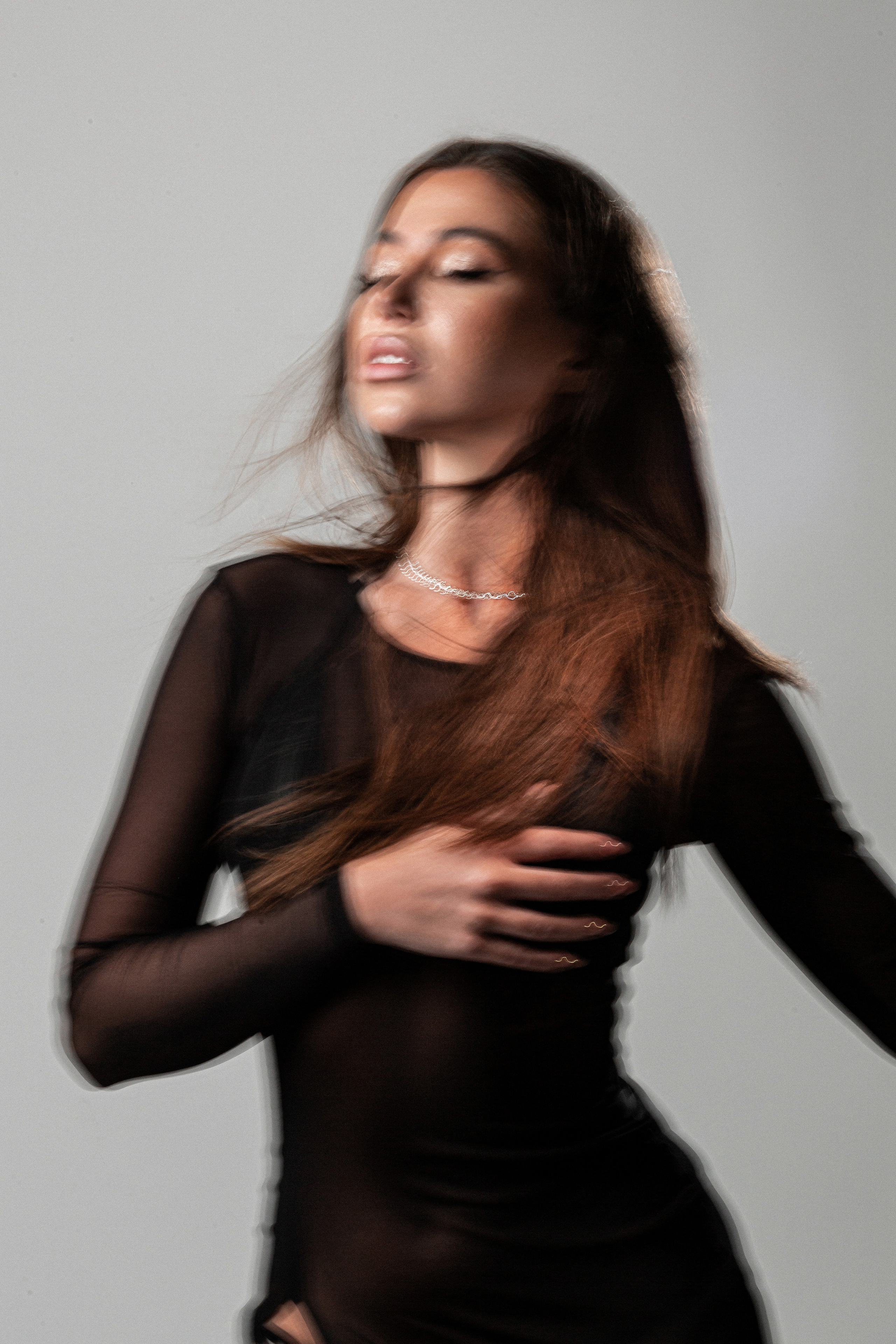 My Ray. Ellstudio film production