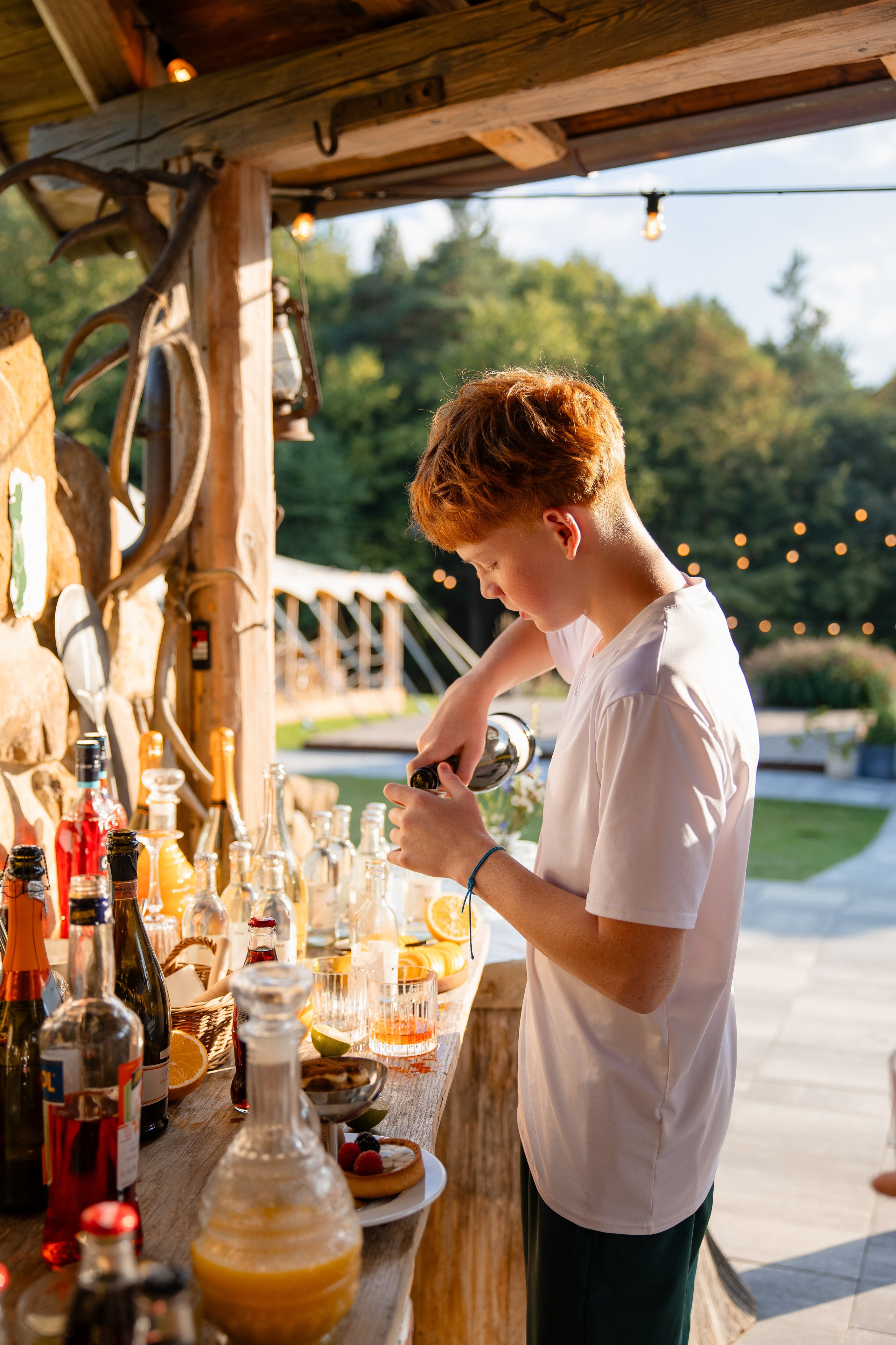Назар + Олена. Весільний, сімейний фотограф Варшава