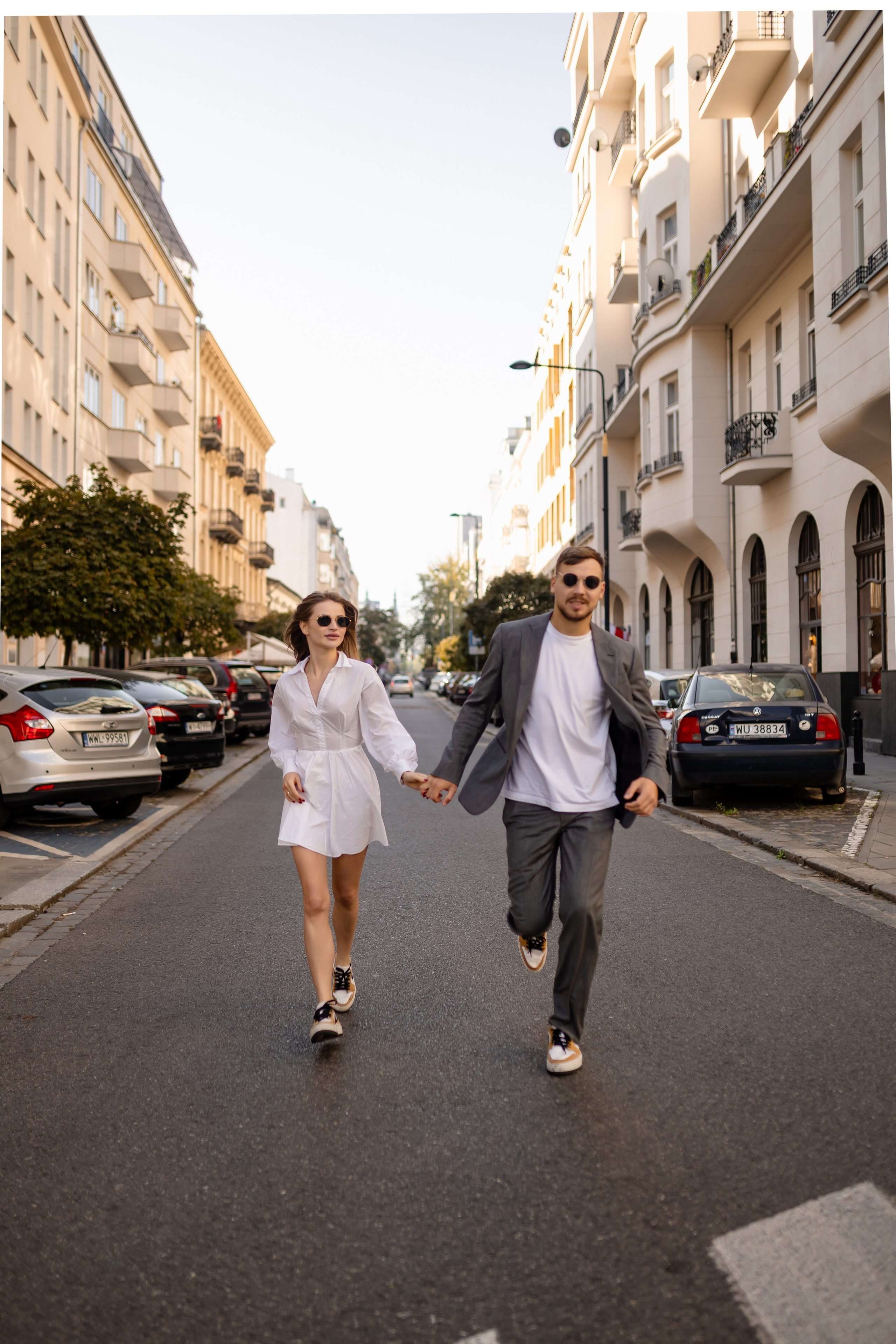 Юля+Саша. Весільний, сімейний фотограф Варшава