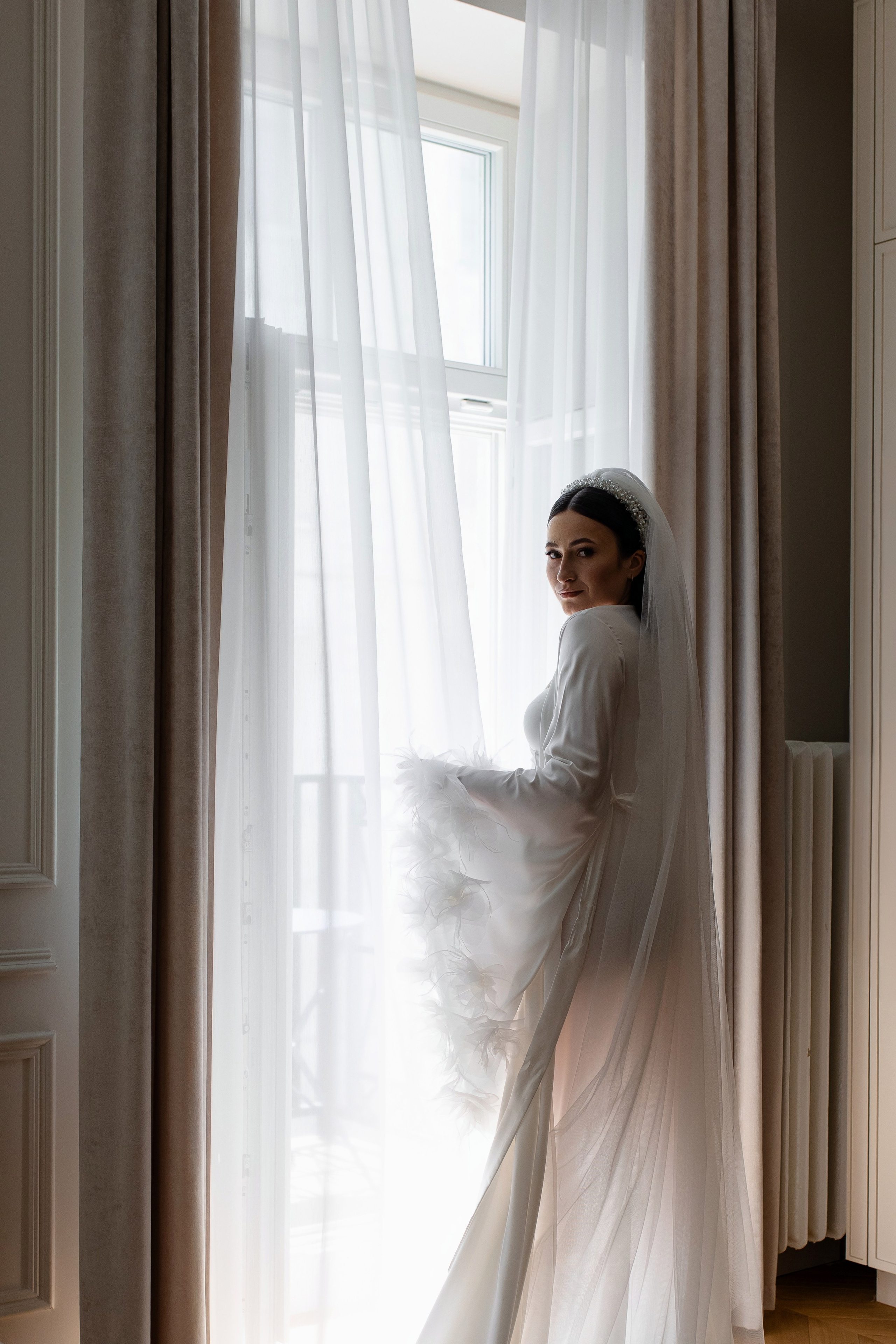 Василь + Іванна. Весільний, сімейний фотограф Варшава