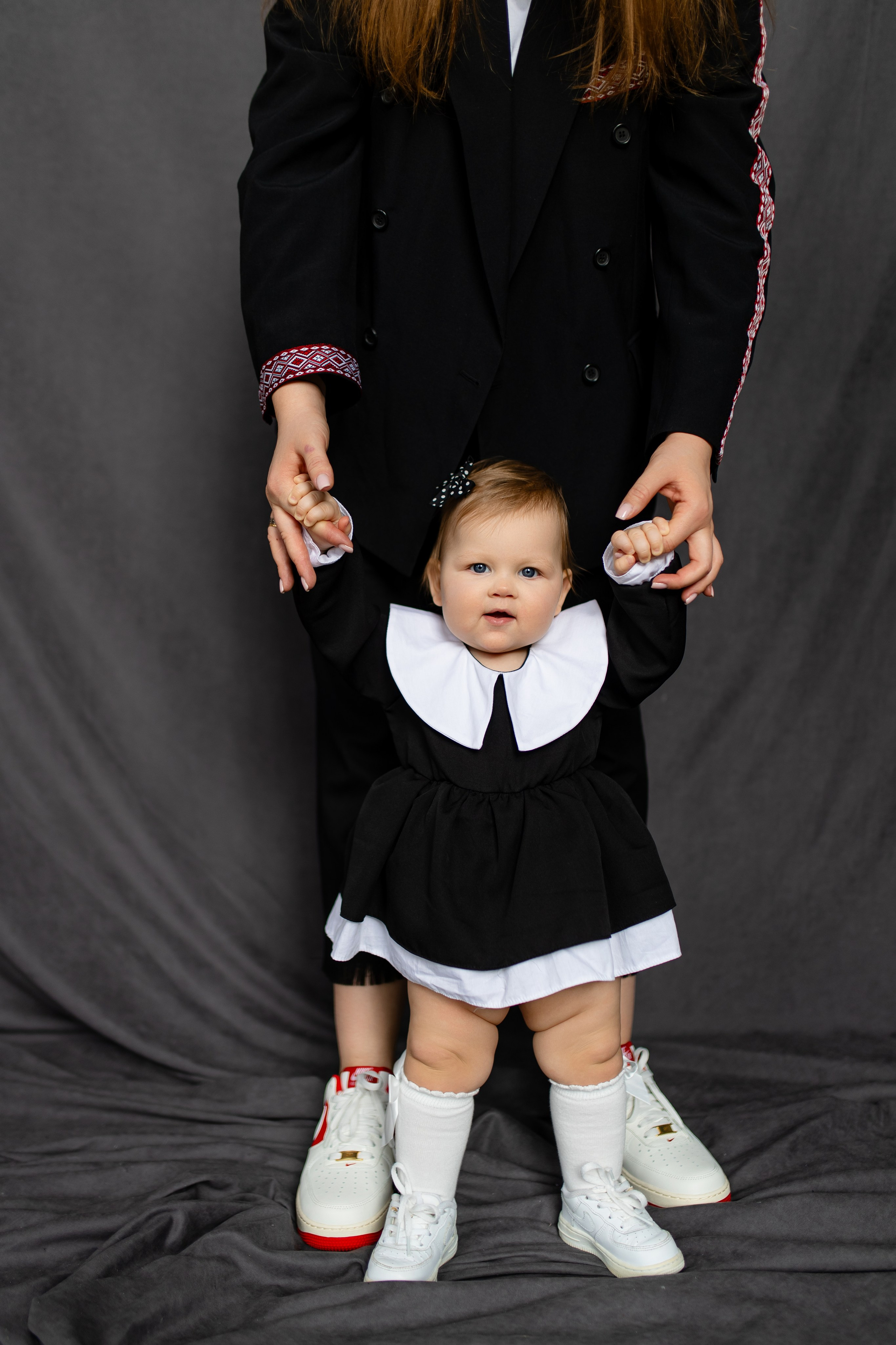 1 рік Емі. Весільний, сімейний фотограф Варшава