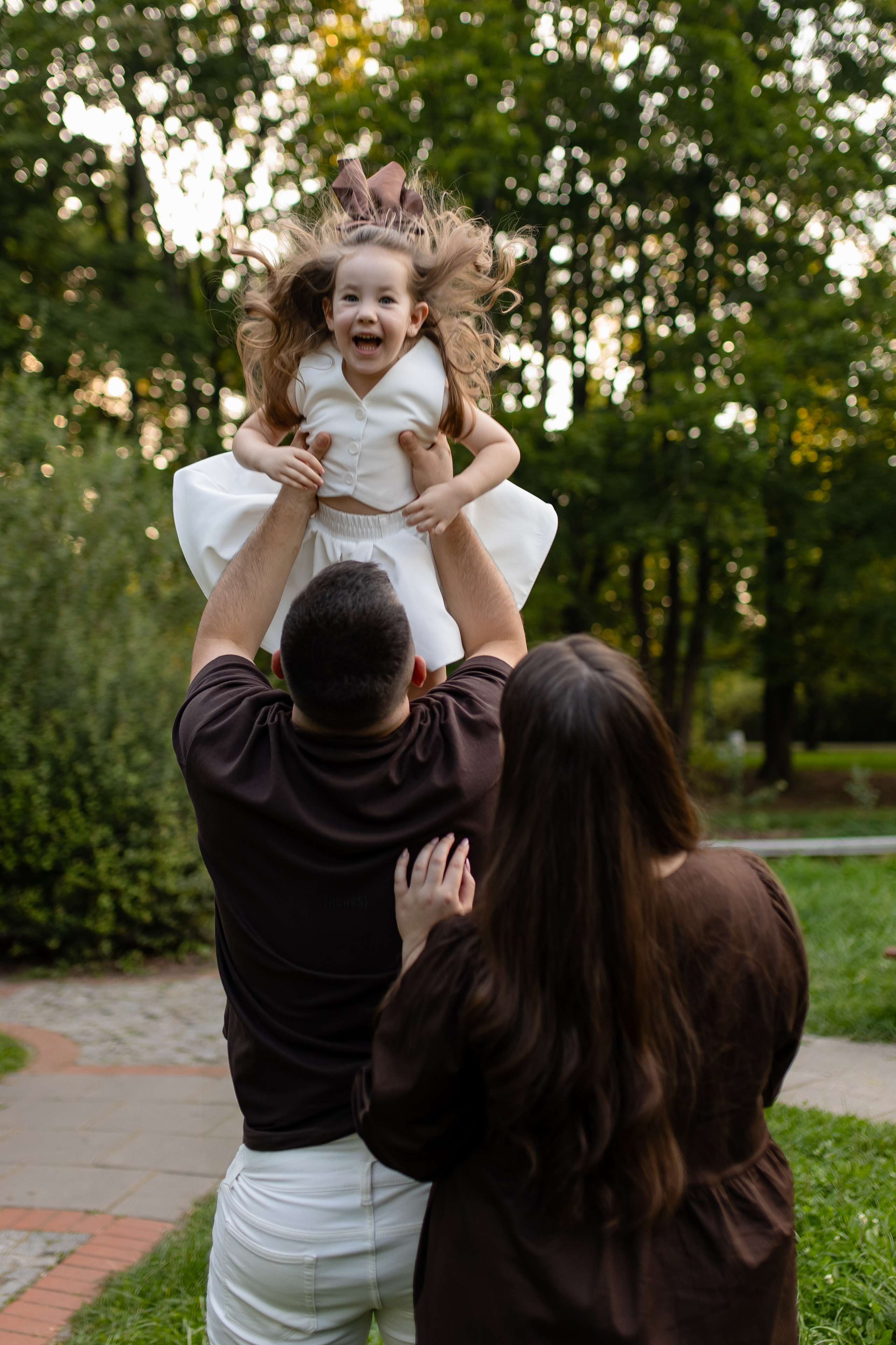 Мія Юлія Іван. Весільний, сімейний фотограф Варшава