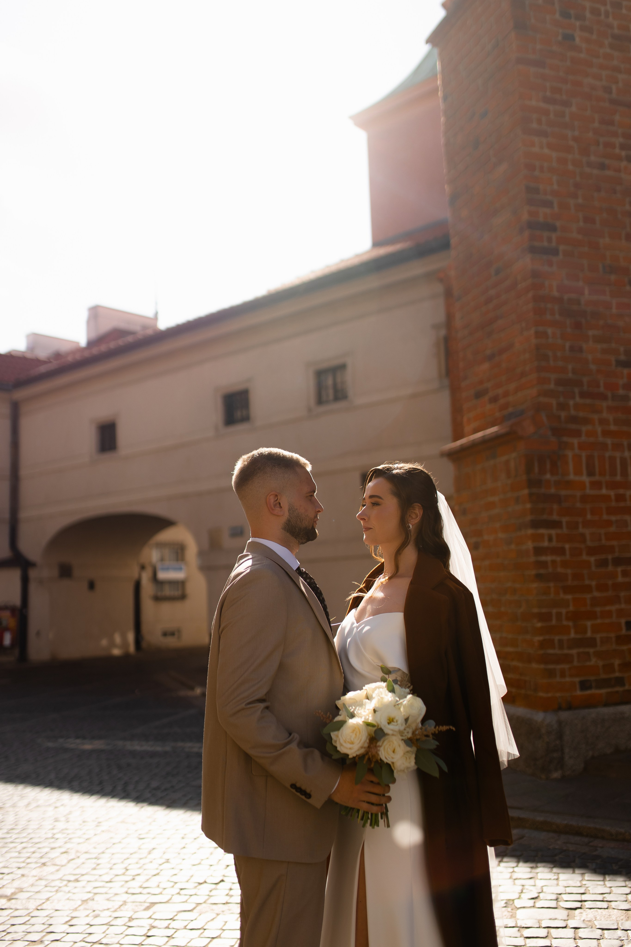Анатолій+Вікторія. Весільний, сімейний фотограф Варшава