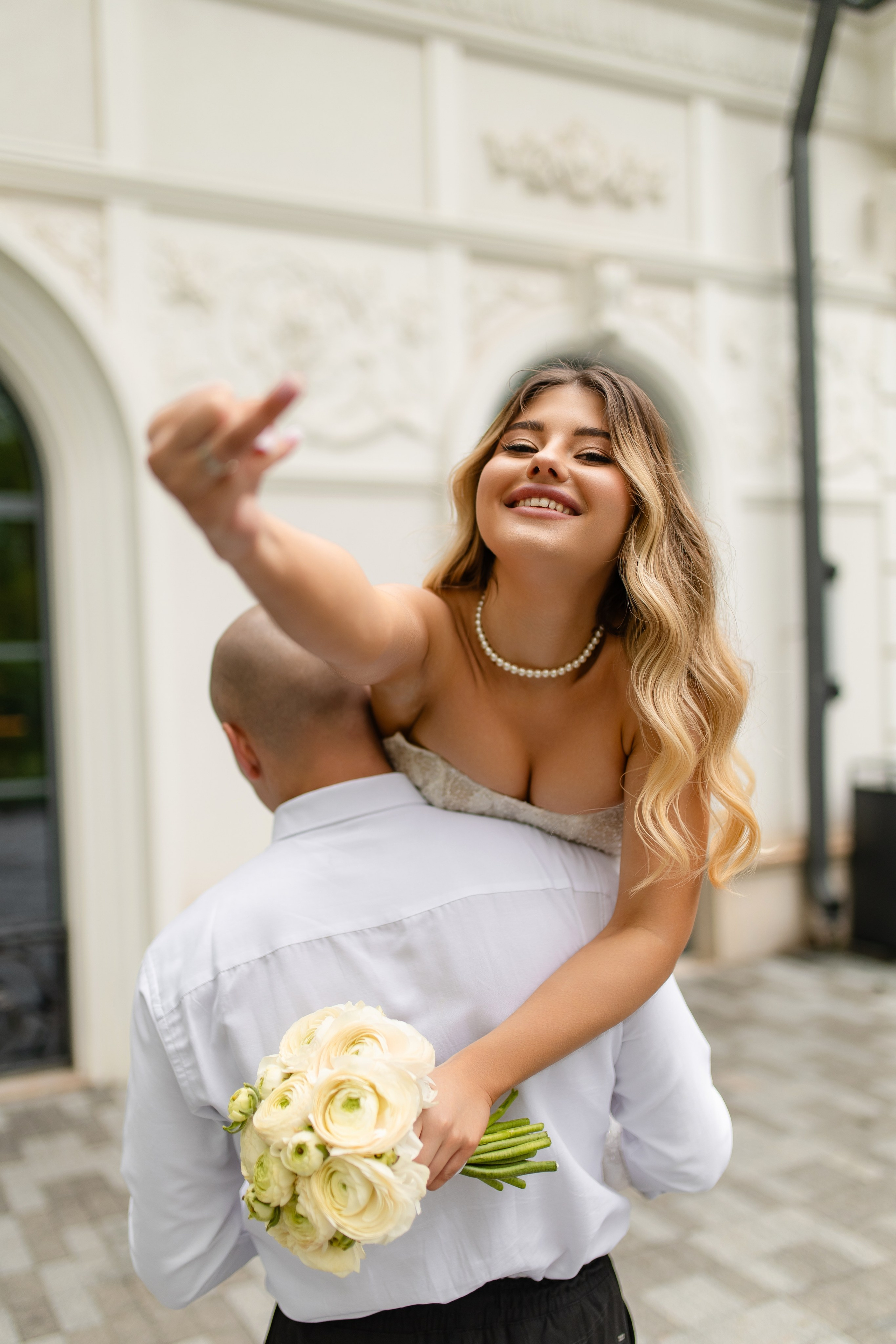 Даша+Єгор. Весільний, сімейний фотограф Варшава