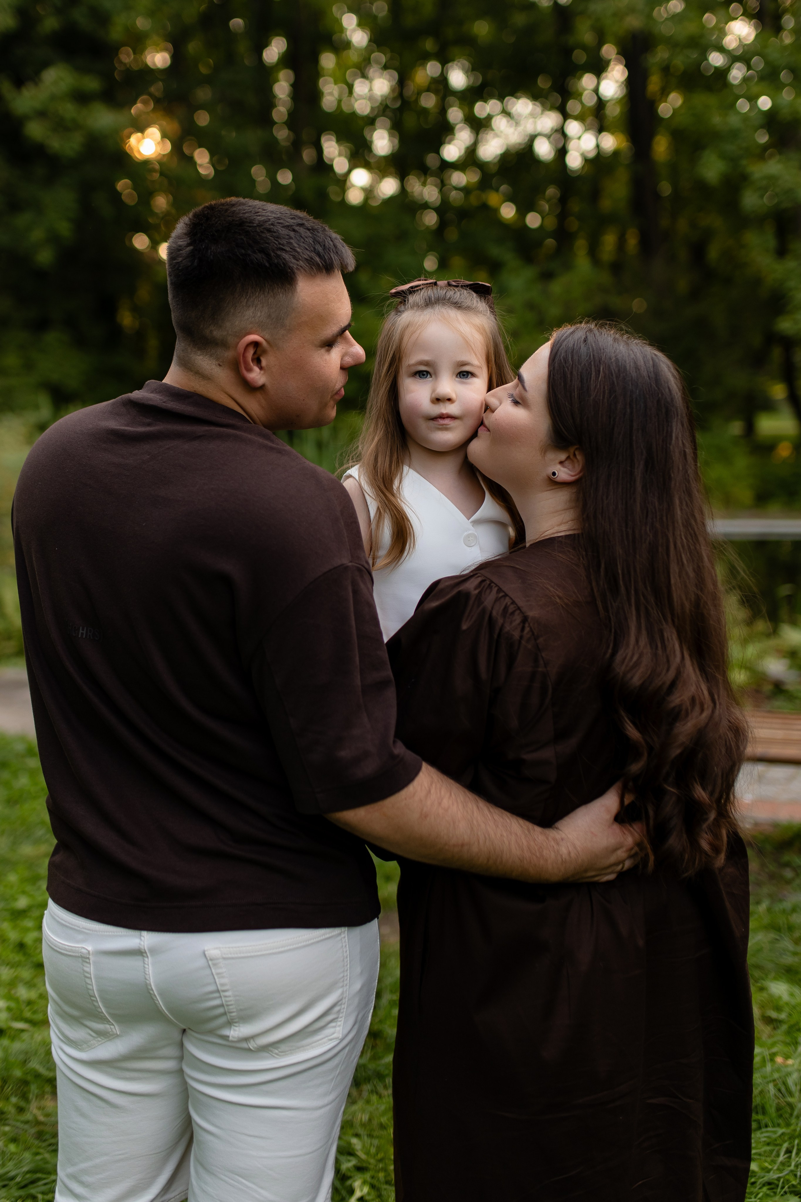 Мія Юлія Іван. Весільний, сімейний фотограф Варшава