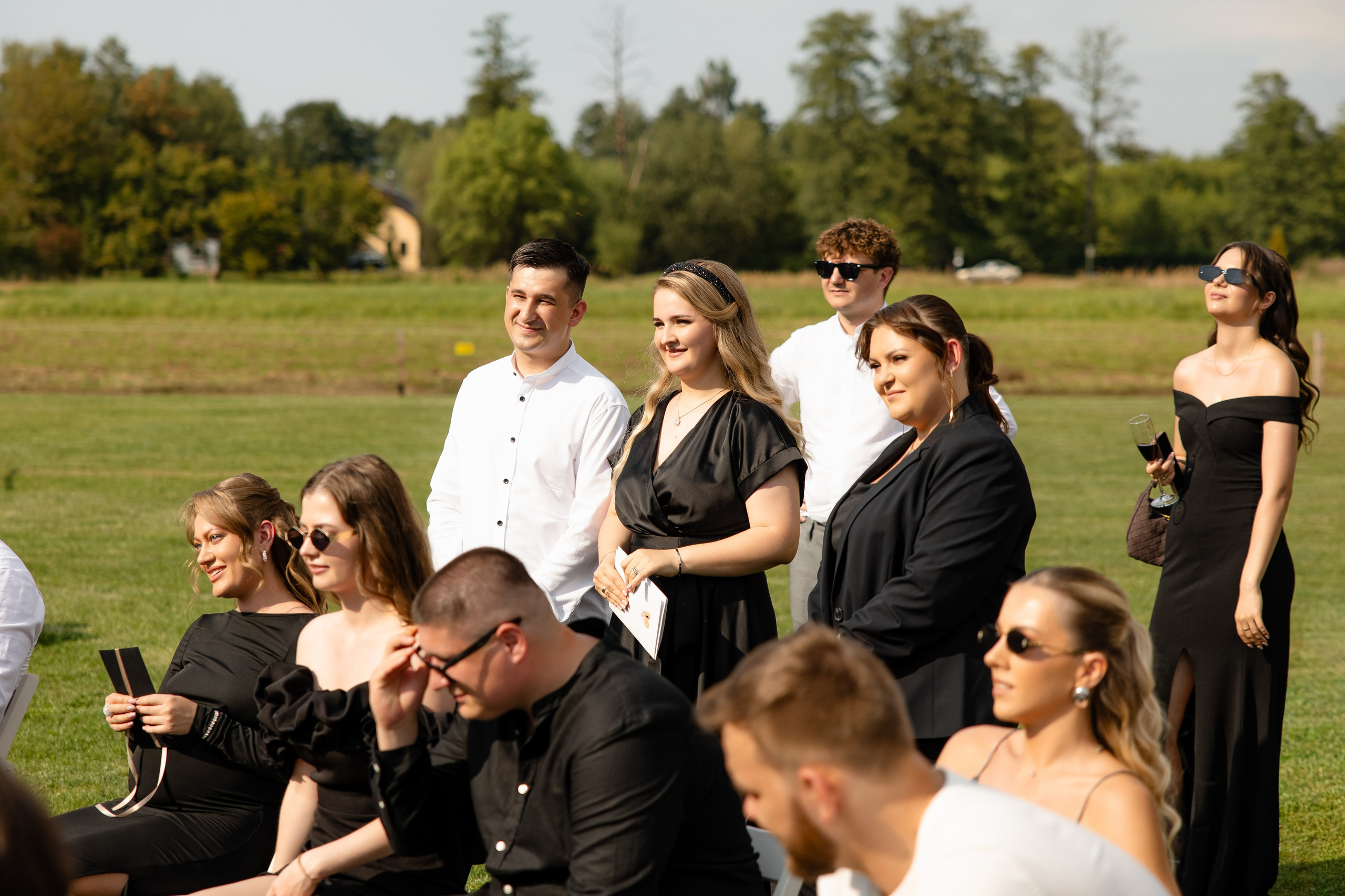 Артур + Анастасія. Весільний, сімейний фотограф Варшава