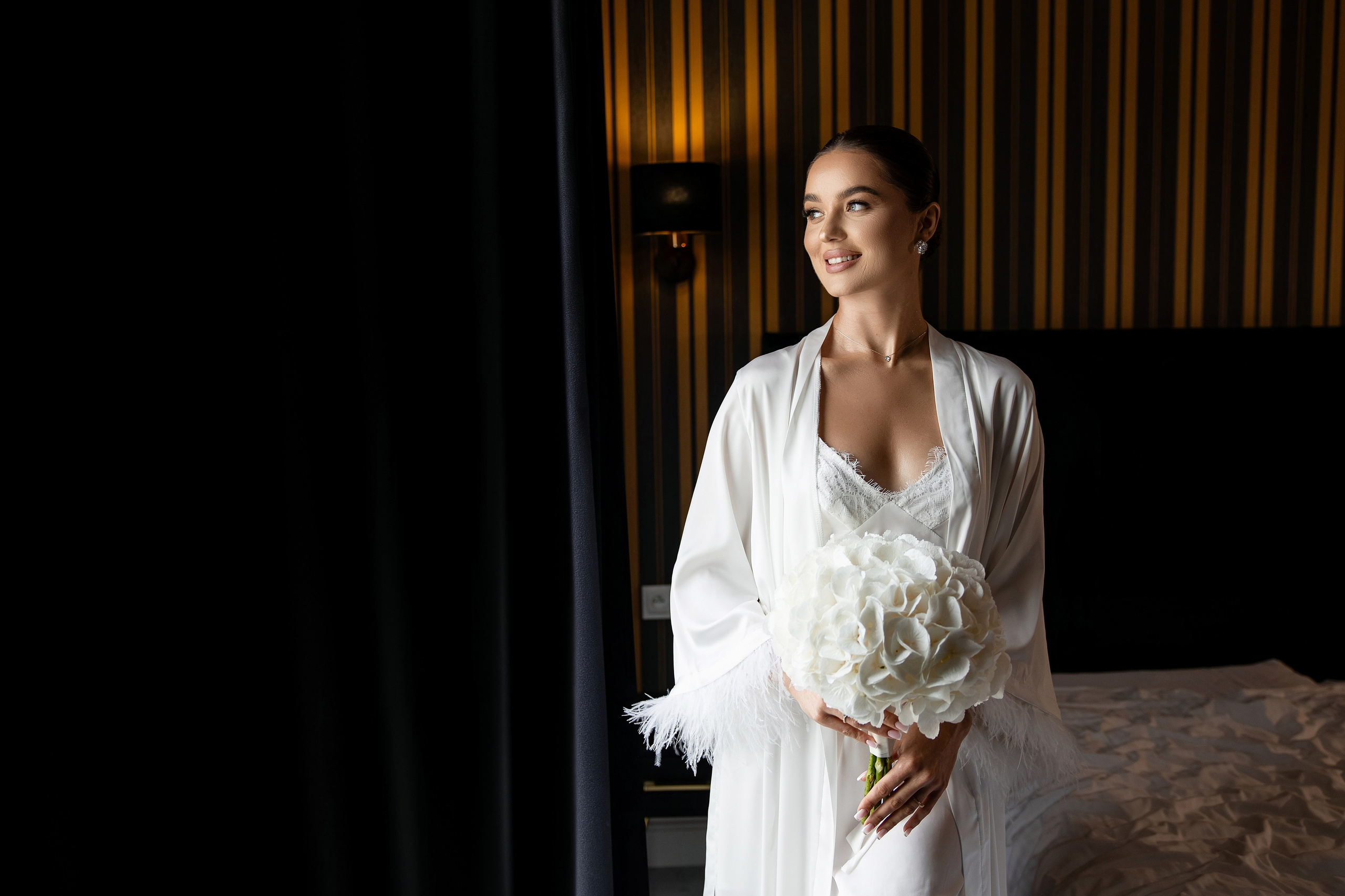 Ігор + Тая. Весільний, сімейний фотограф Варшава