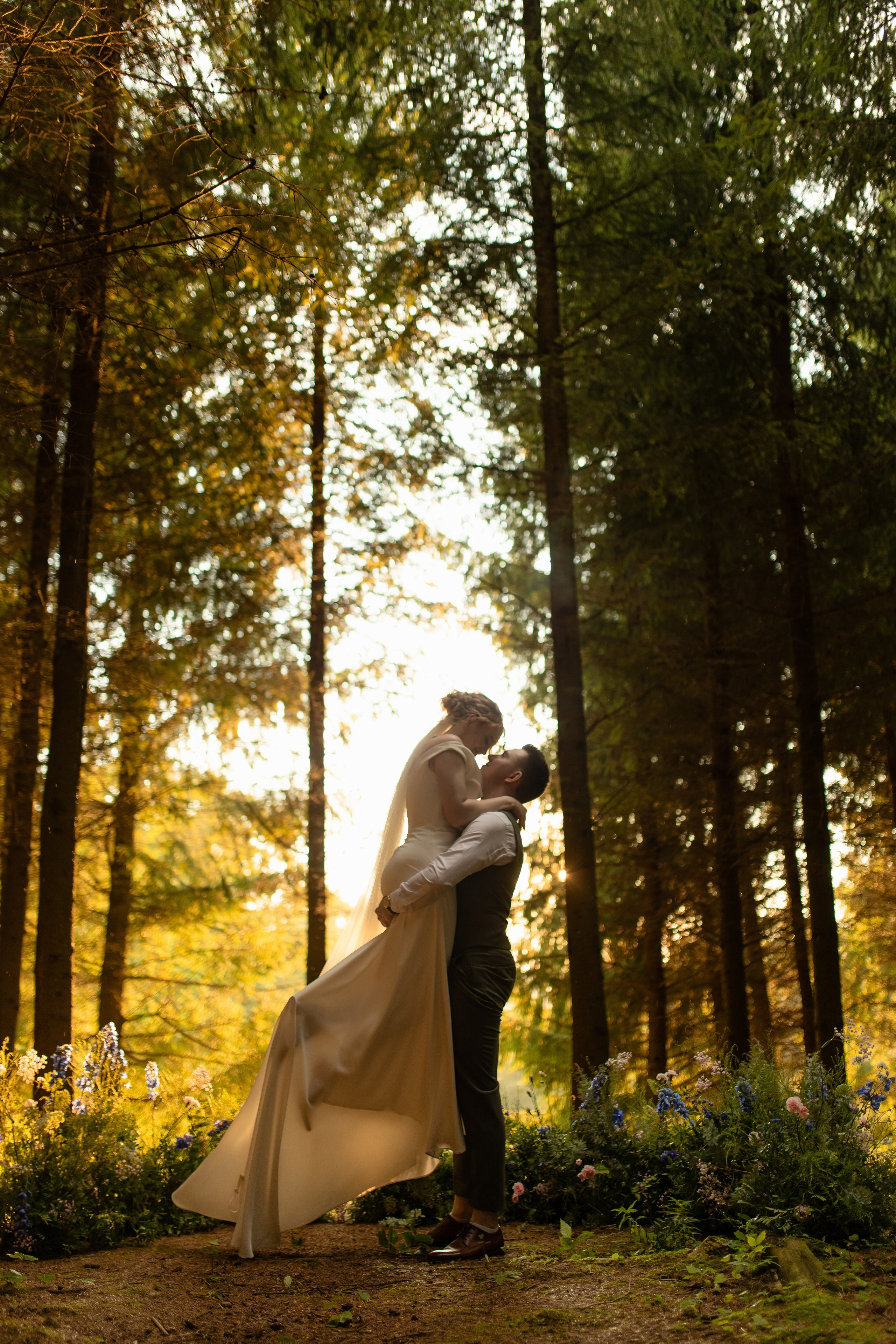 Назар + Олена. Весільний, сімейний фотограф Варшава