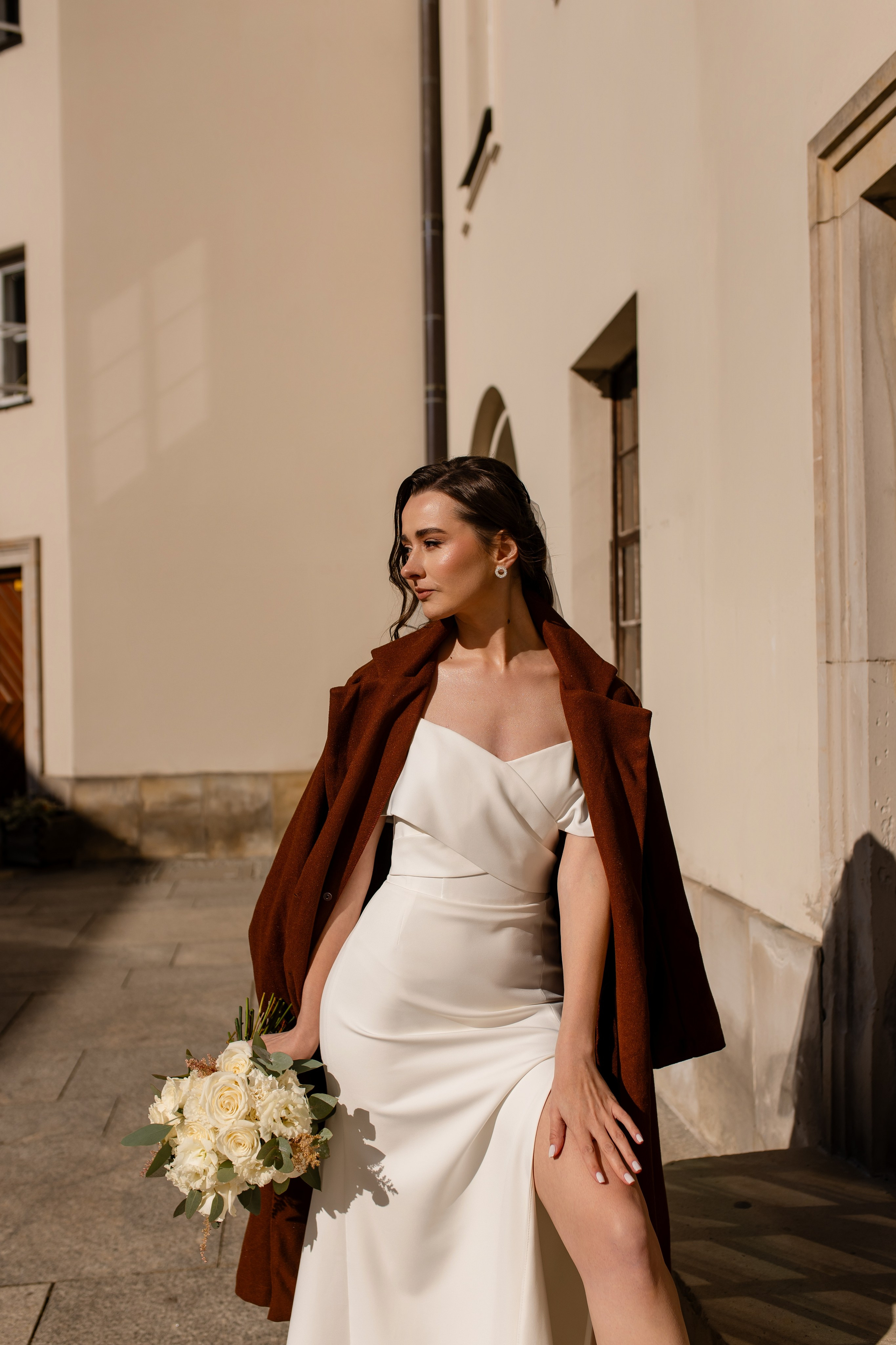 Анатолій+Вікторія. Весільний, сімейний фотограф Варшава