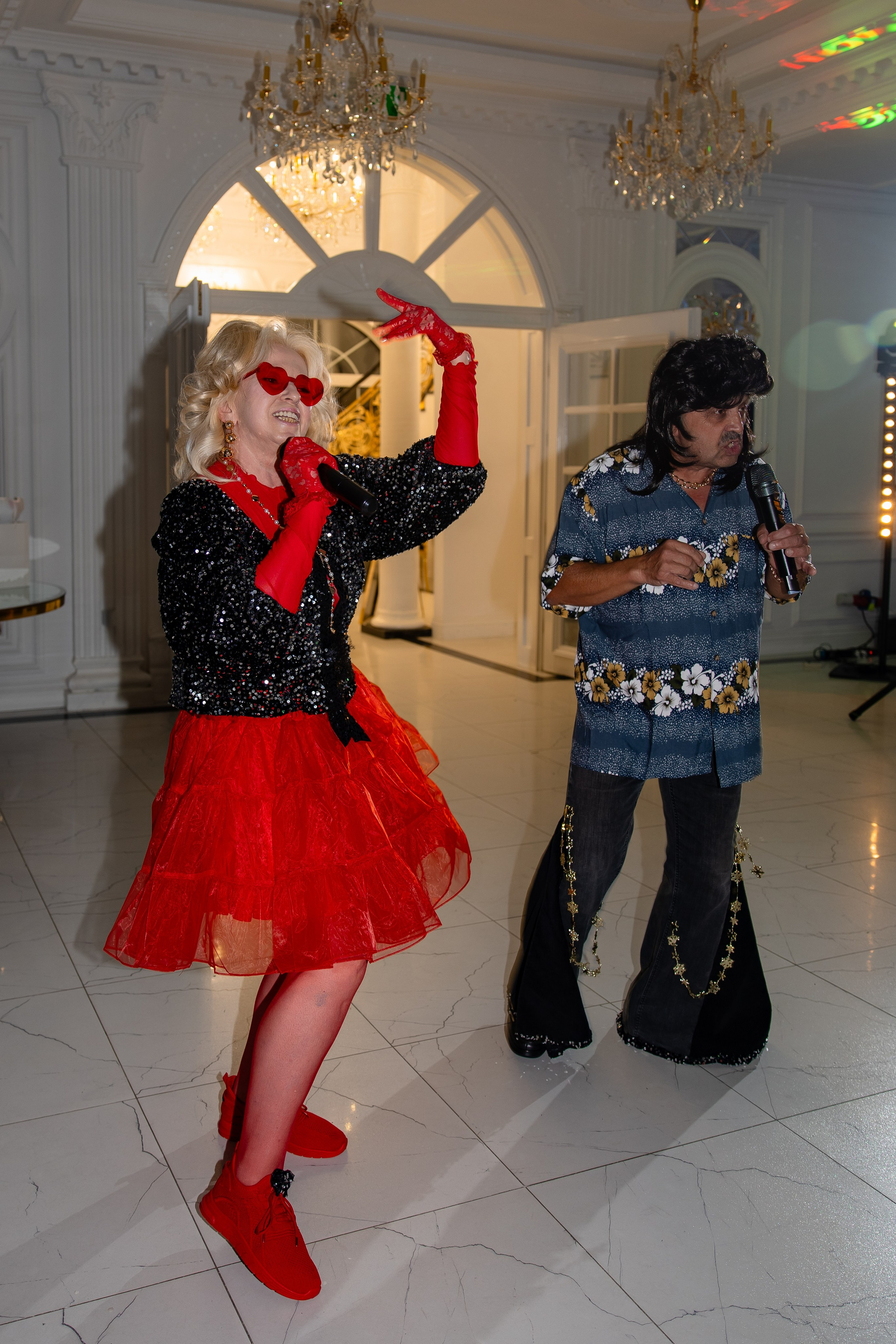 Ігор + Тая. Весільний, сімейний фотограф Варшава