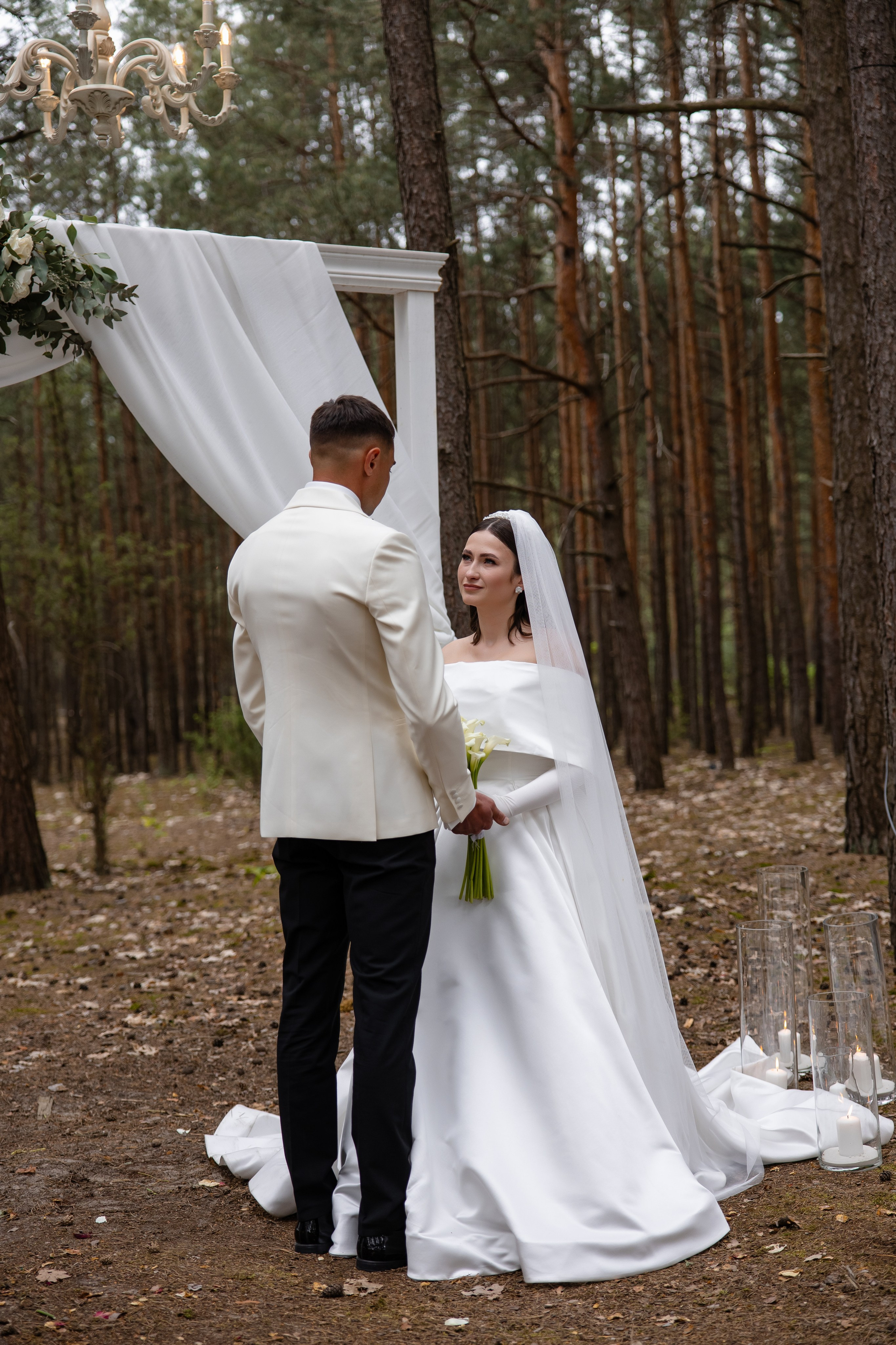 Василь + Іванна. Весільний, сімейний фотограф Варшава