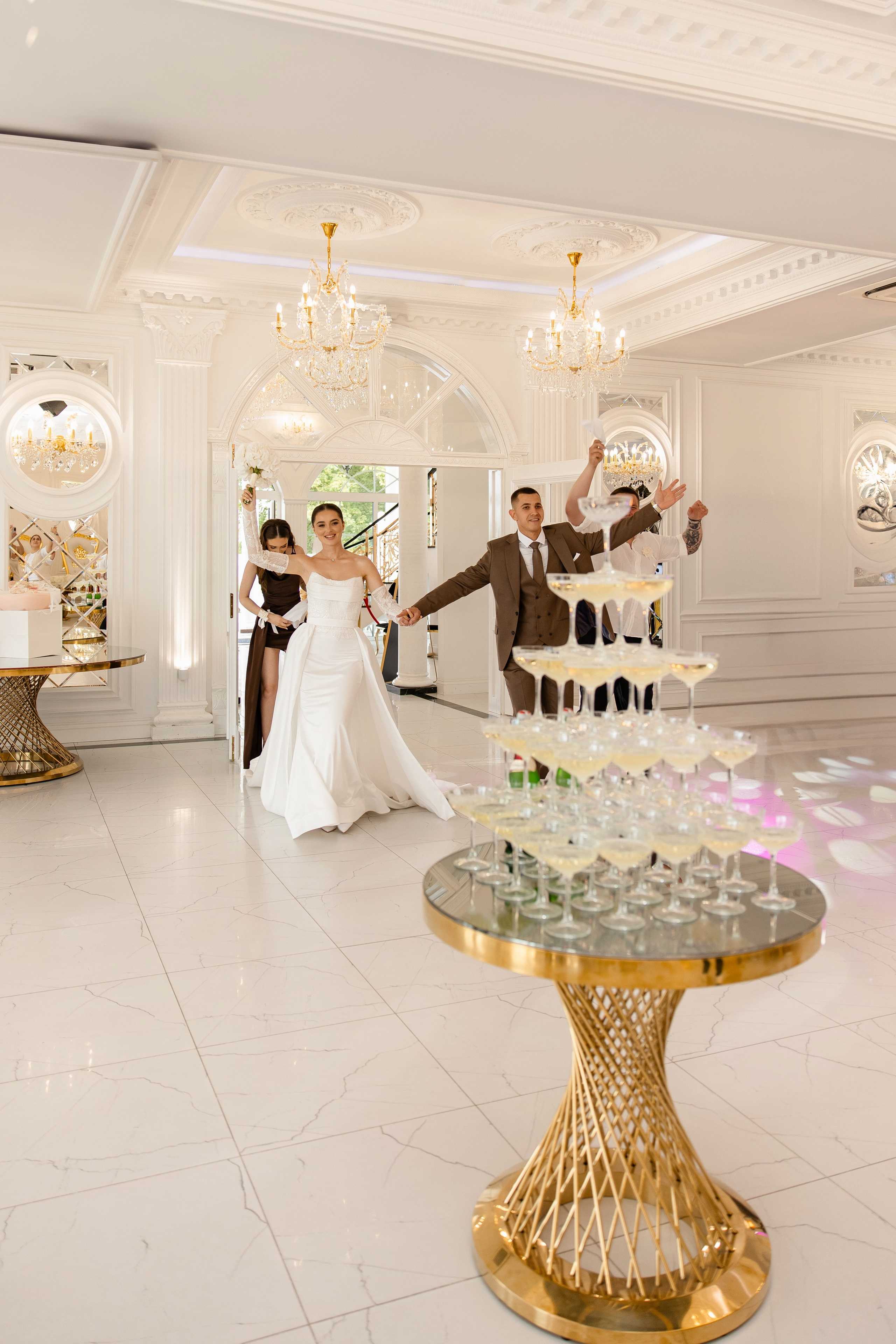 Ігор + Тая. Весільний, сімейний фотограф Варшава