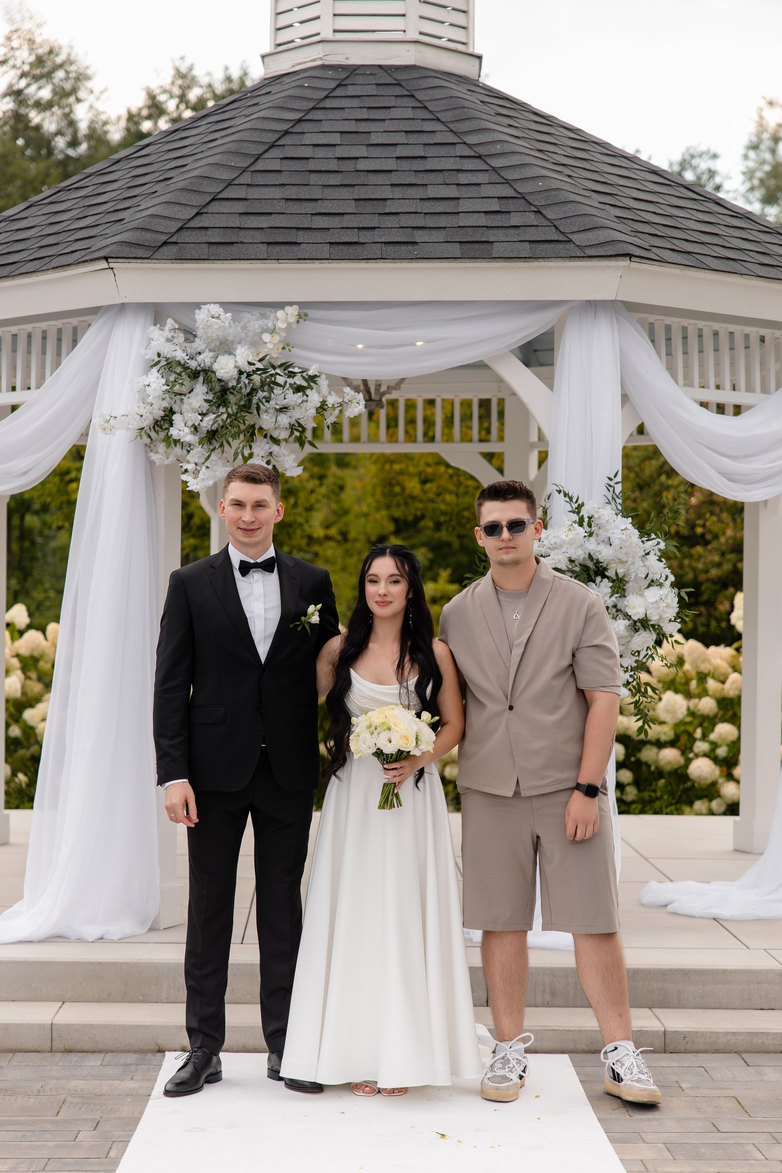 Діма + Валерія. Весільний, сімейний фотограф Варшава