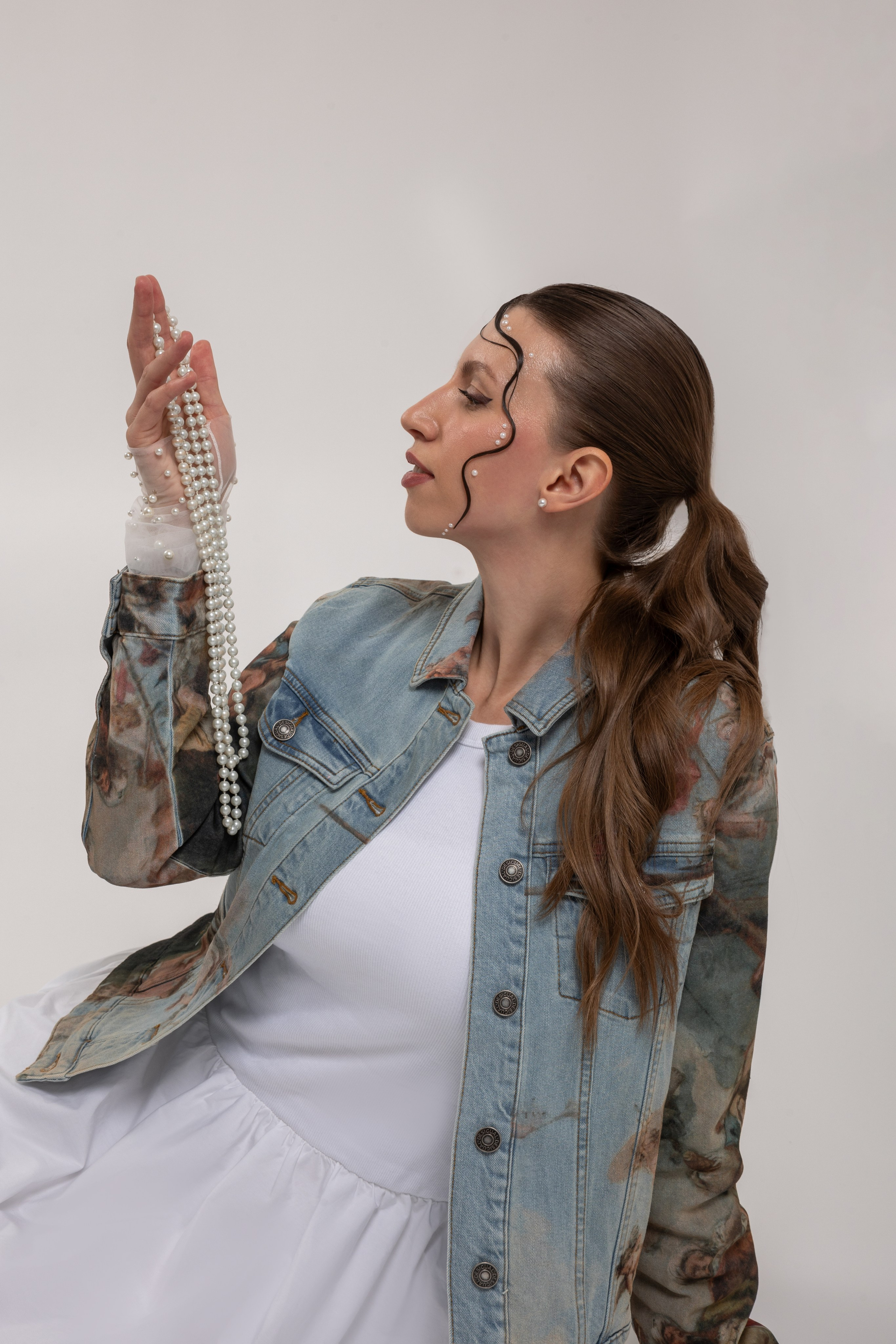 Anyta. Photographer in Milan |Mila Pro Photo
