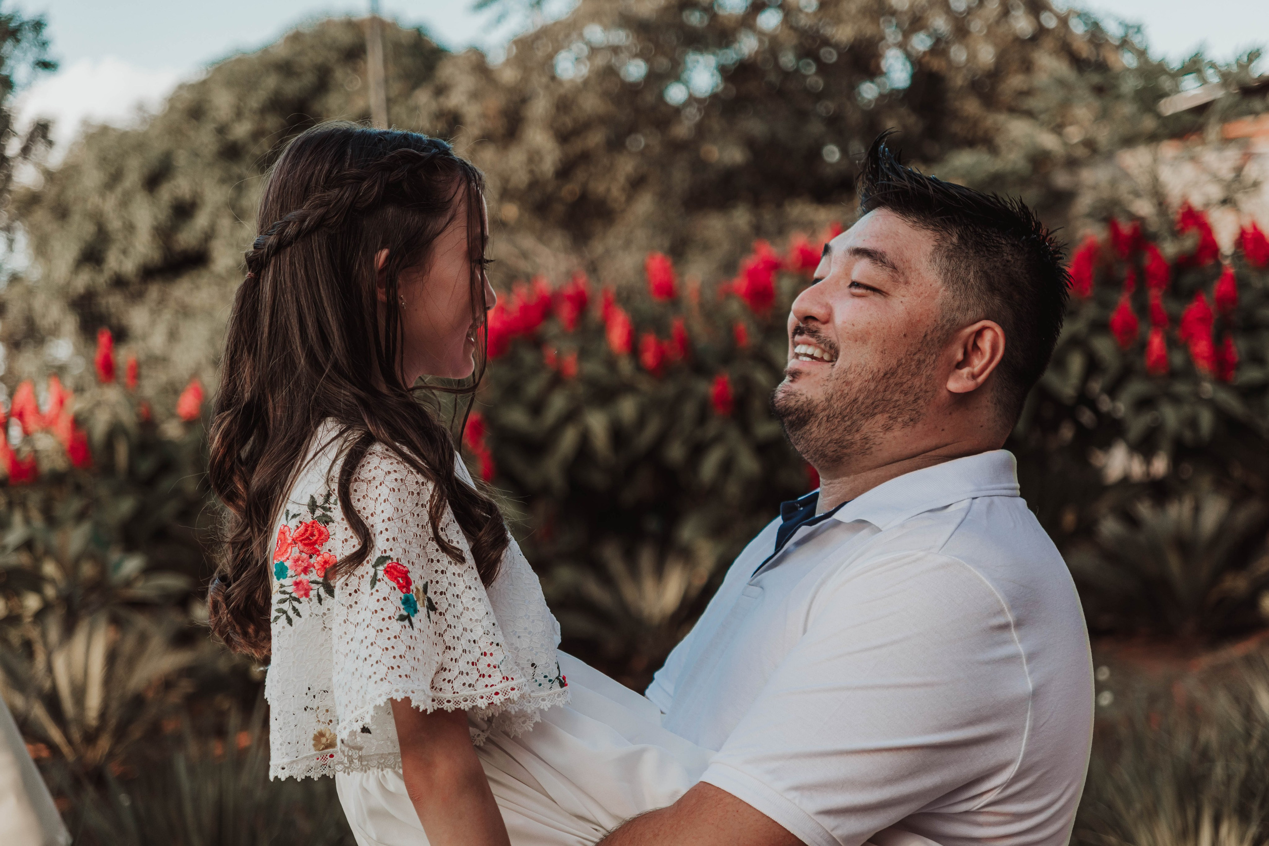 Cristian & Mariana. Fotógrafo João Ouchi