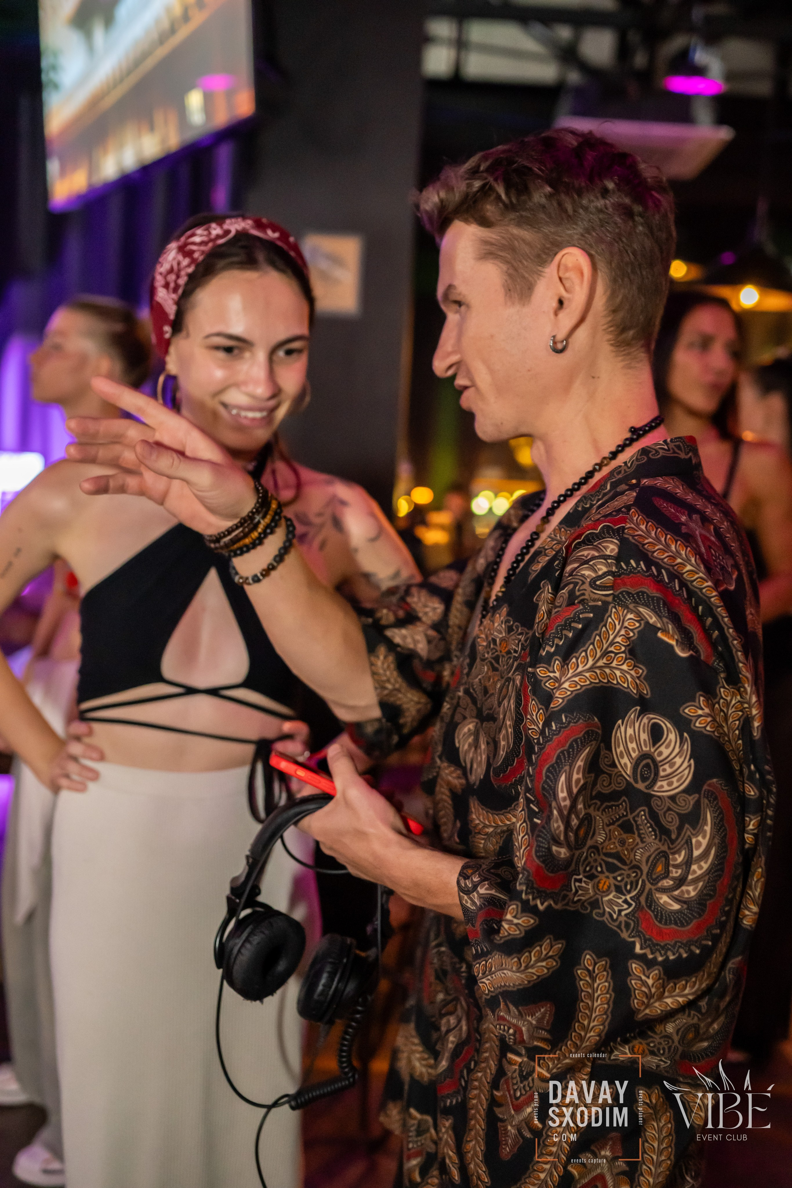 Вечеринка Афровайб | Фоторепортаж | Афиша | DAVAYSXODIM.com PHUKET. АФИША|ФОТОРЕПОРТАЖИ|ИВЕНТЫ|ПХУКЕТ