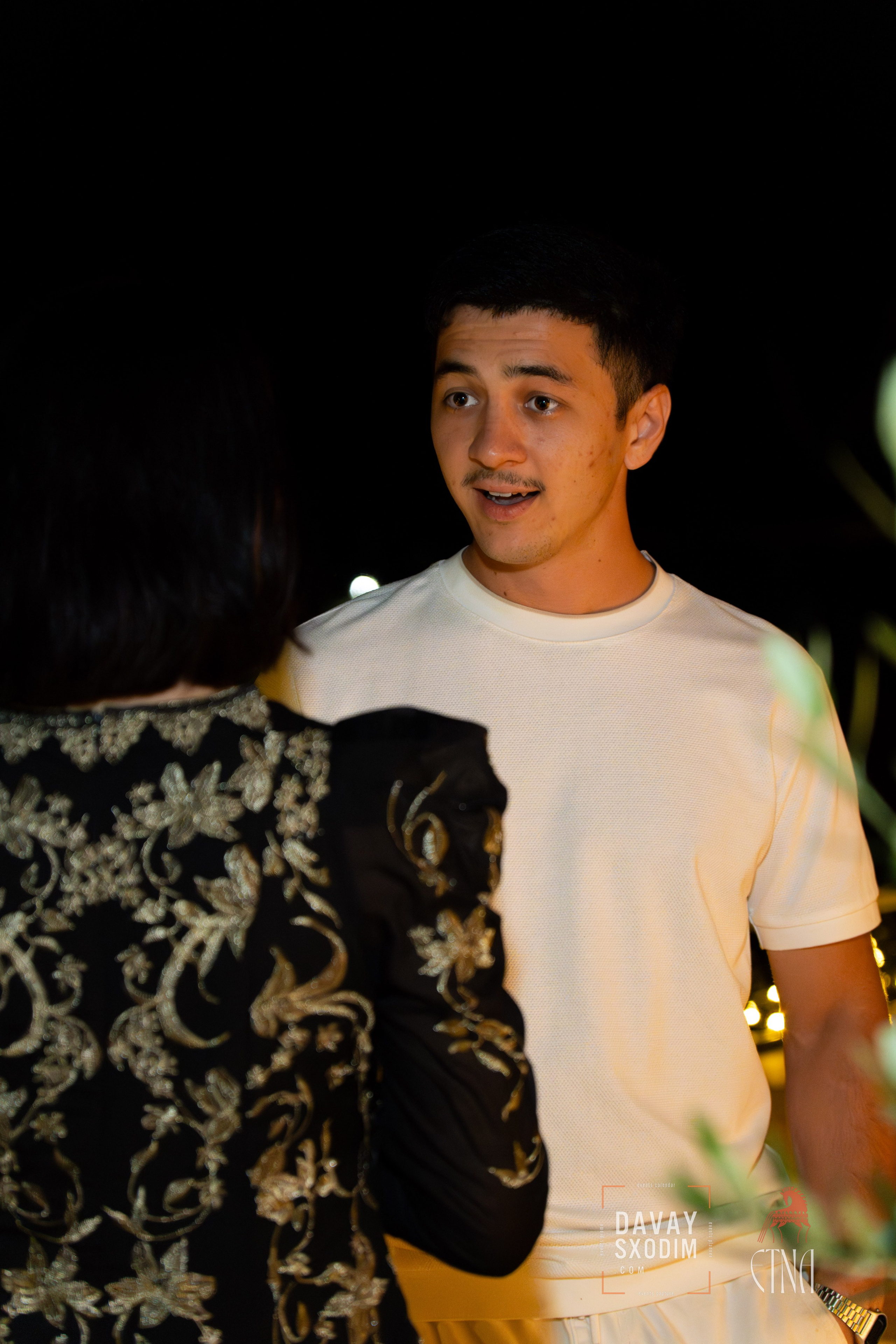 Новогодняя вечеринка | Фоторепортаж | Афиша | DAVAYSXODIM.com PHUKET. АФИША|ФОТОРЕПОРТАЖИ|ИВЕНТЫ|ПХУКЕТ