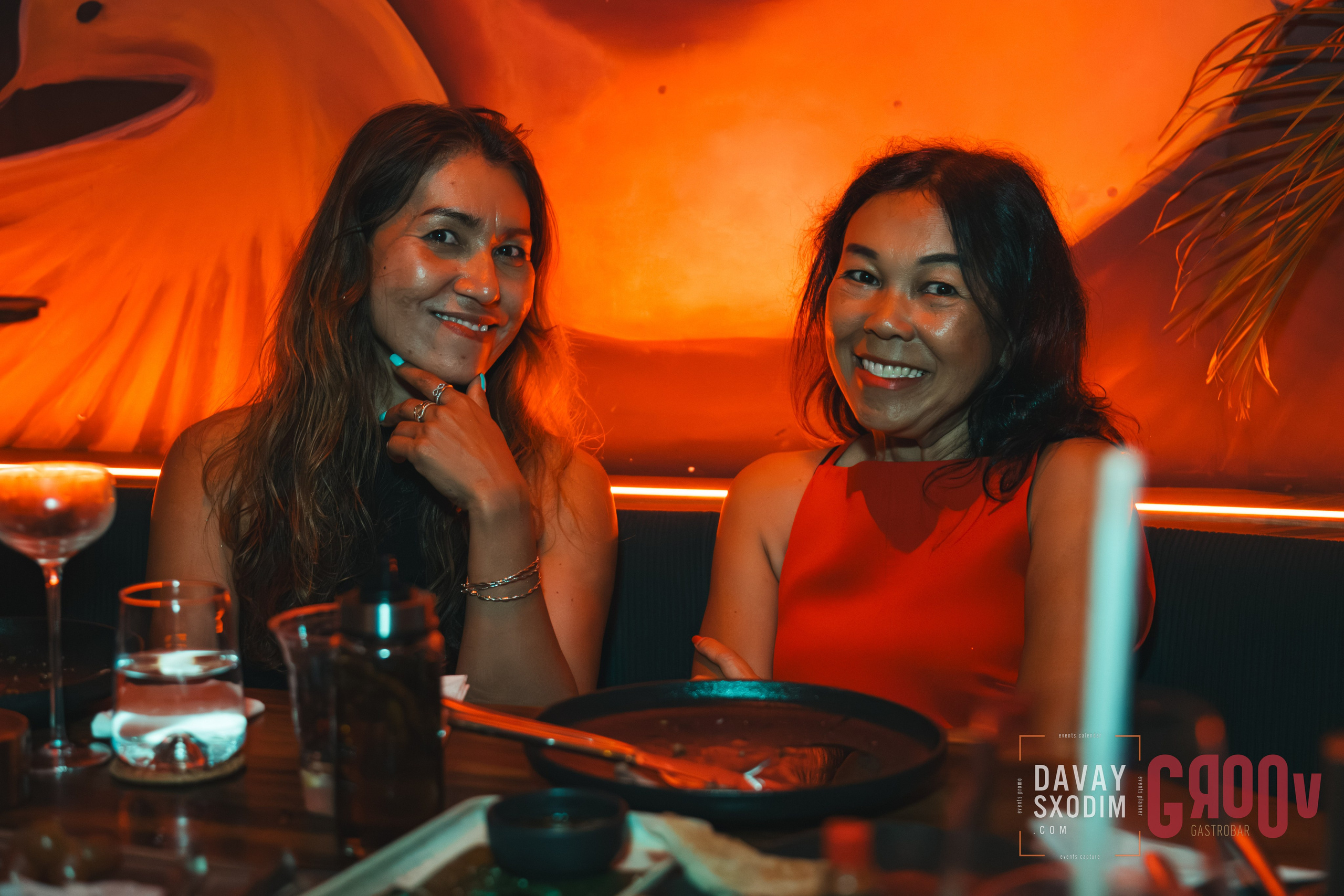 Вечеринка Tiki Twilights | Фоторепортаж | Афиша | DAVAYSXODIM.com PHUKET. АФИША|ФОТОРЕПОРТАЖИ|ИВЕНТЫ|ПХУКЕТ