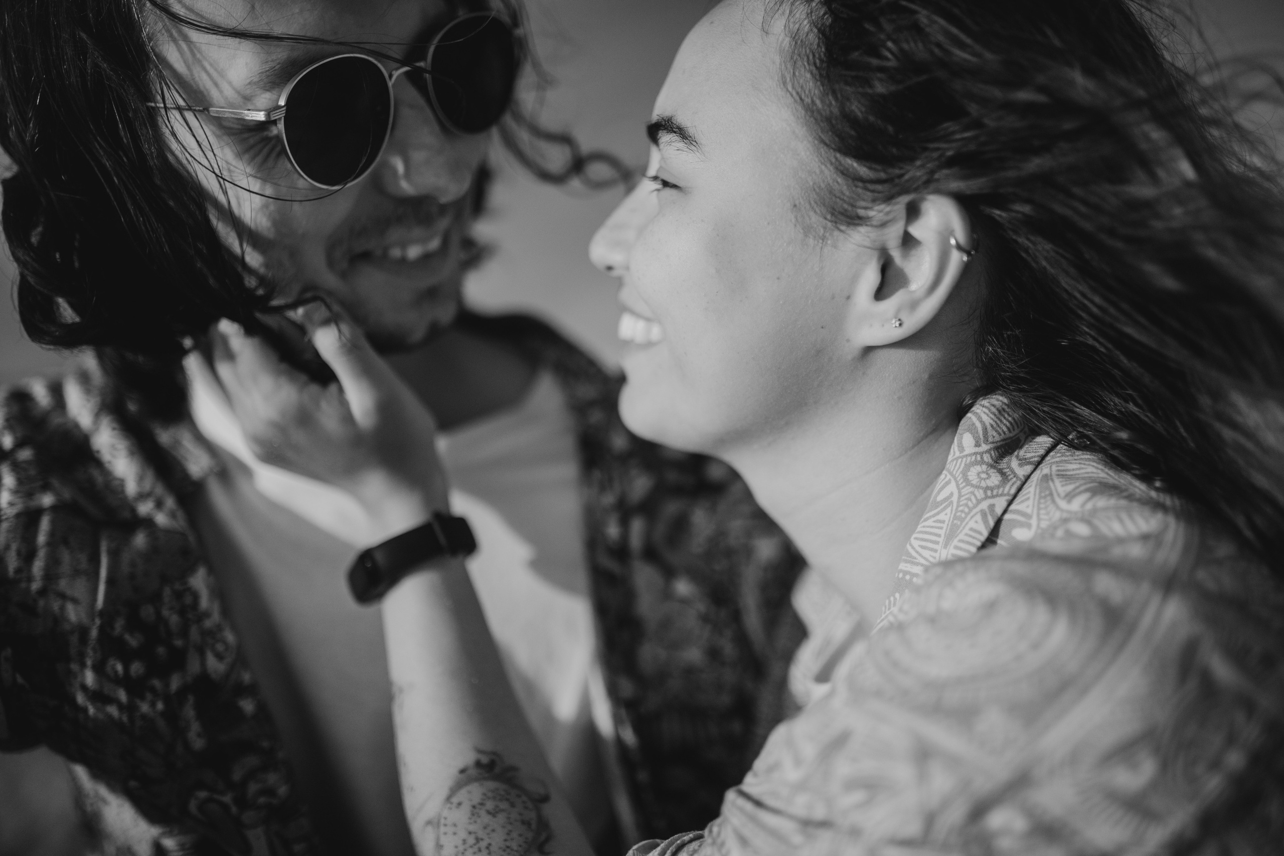 Couples. Portrait photographer in Lisbon Ksenia Lutsenko